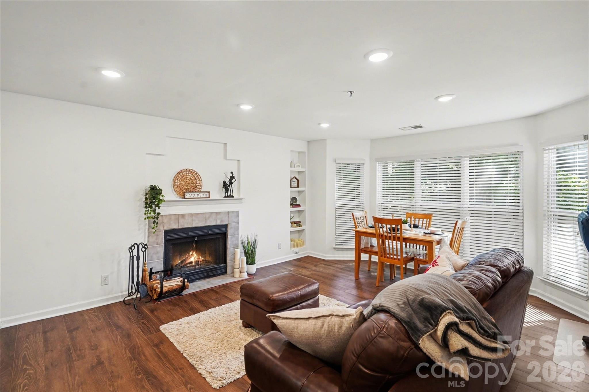 509 N Graham Street #2A — Charlotte