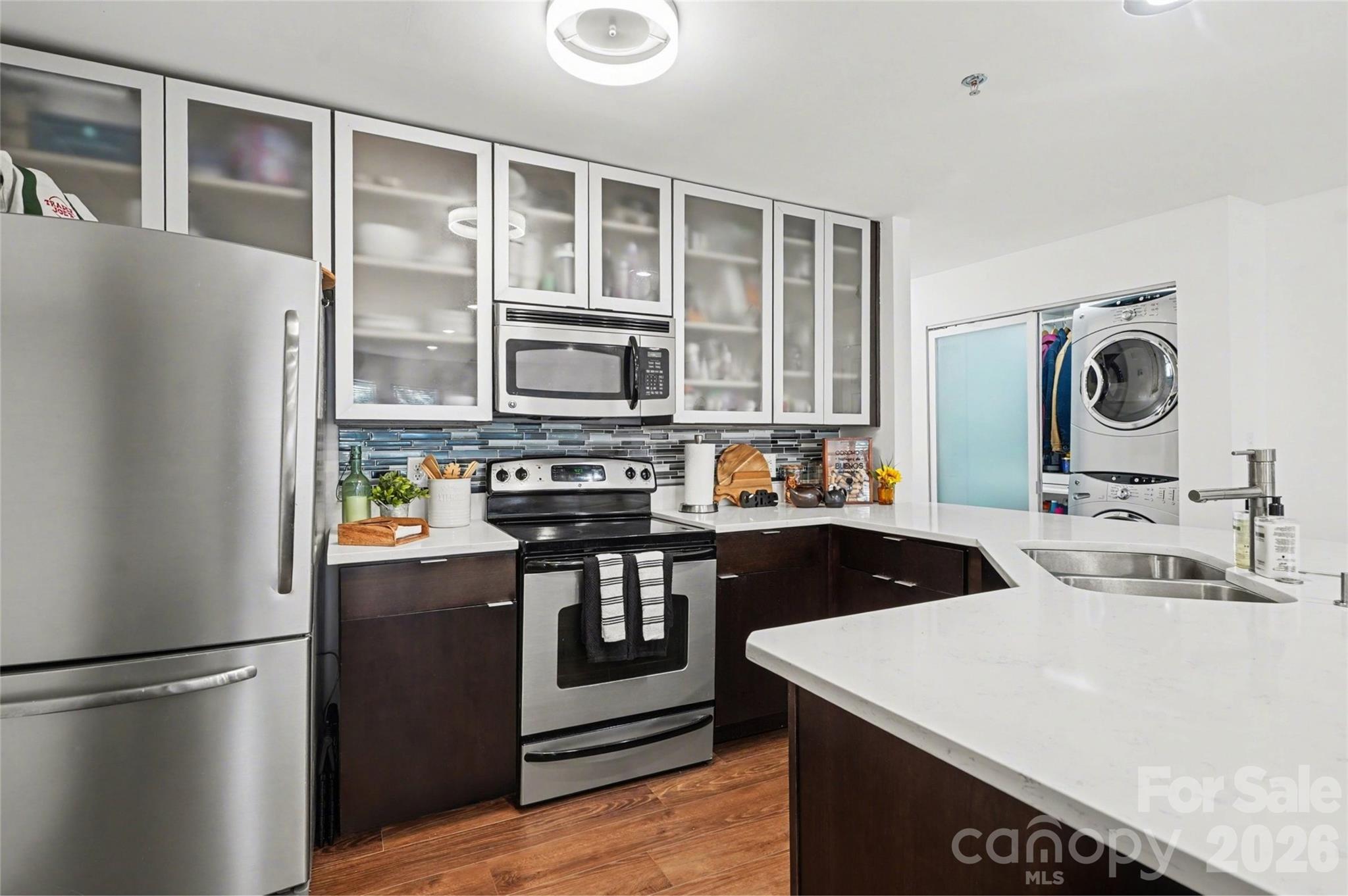 509 N Graham Street #2A — Charlotte