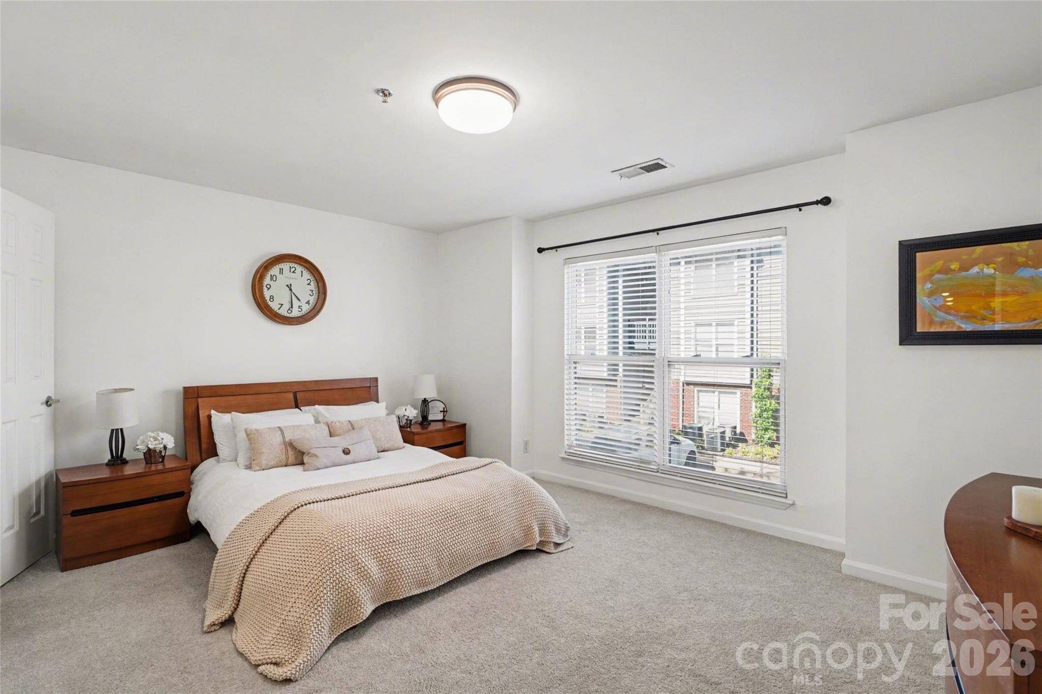 509 N Graham Street #2A — Charlotte