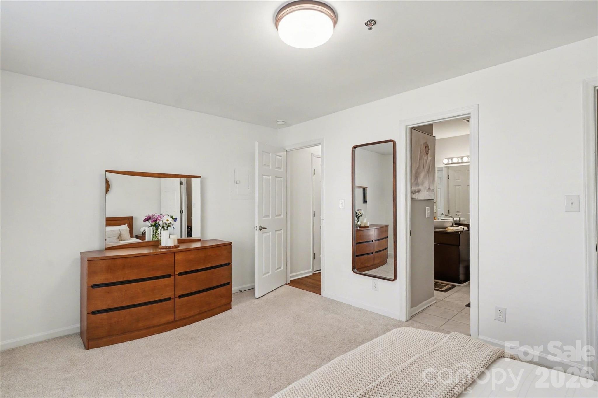 509 N Graham Street #2A — Charlotte