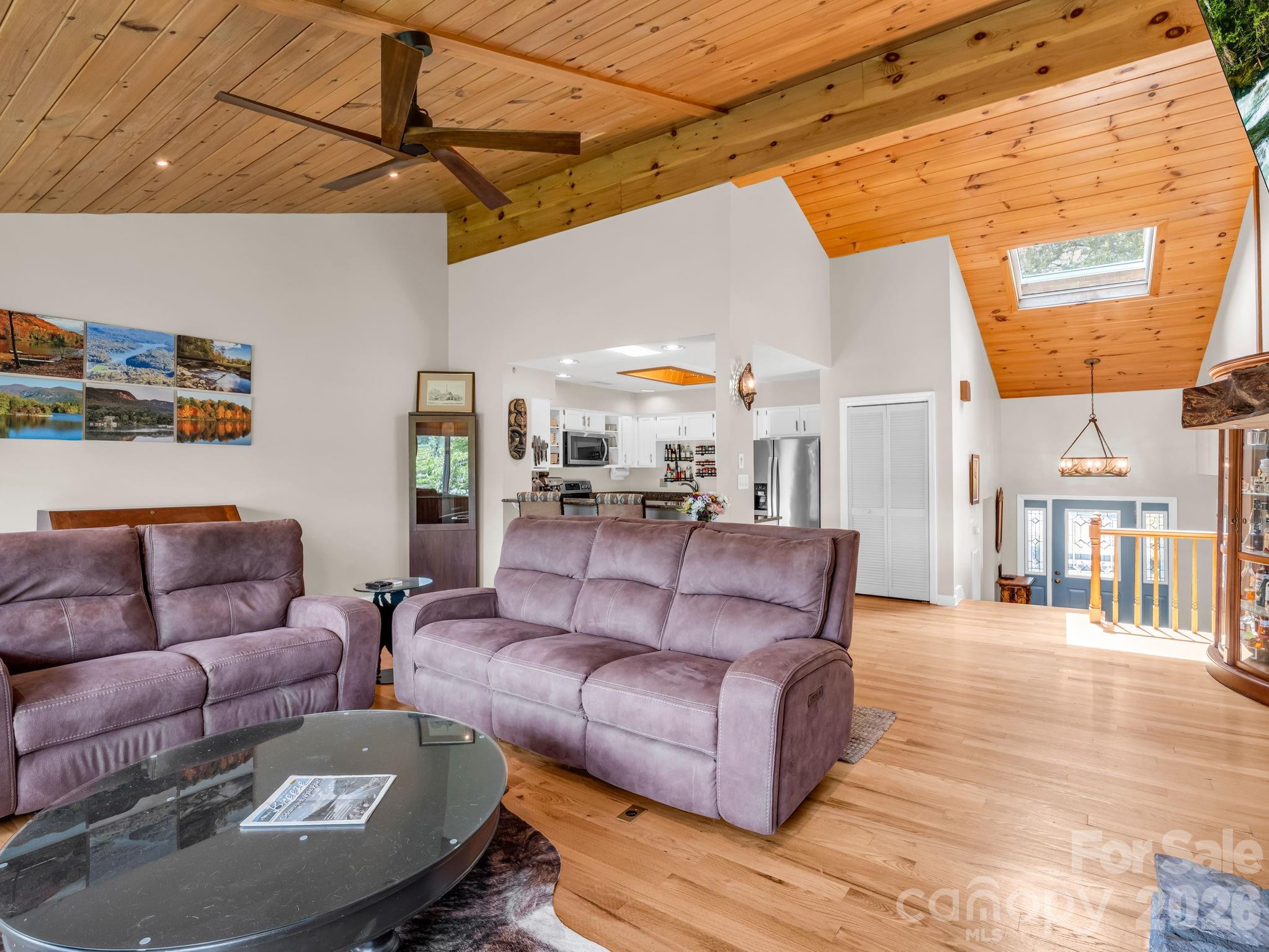 176 Quail Cove Road #1710 — Lake Lure