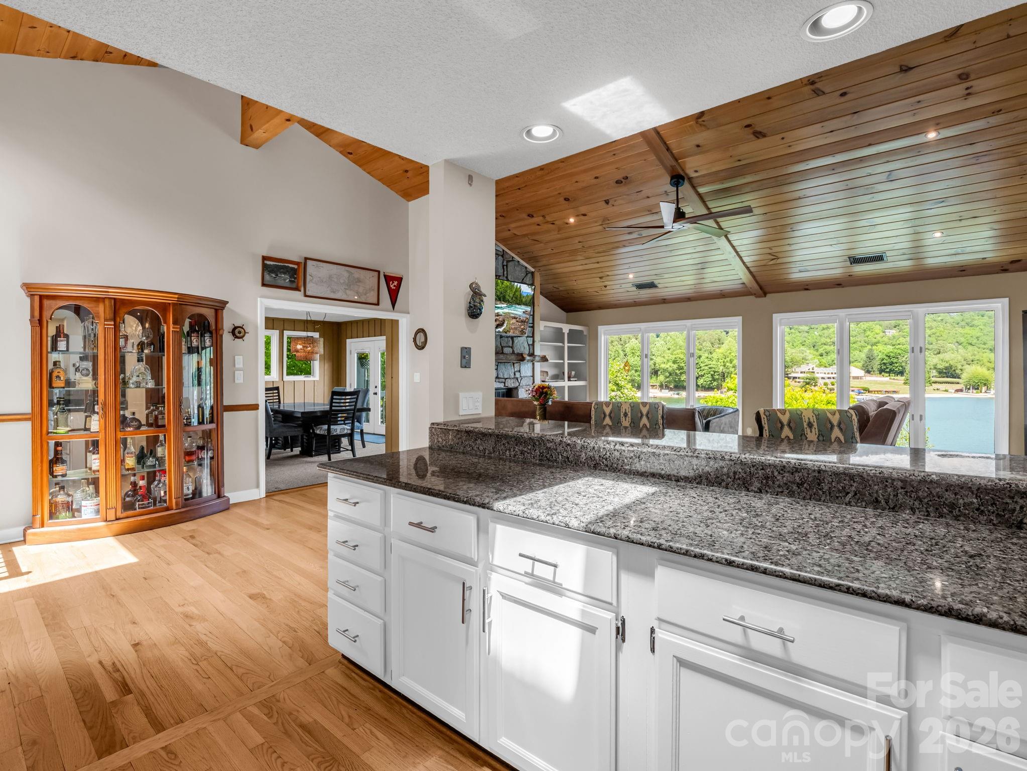 176 Quail Cove Road #1710 — Lake Lure