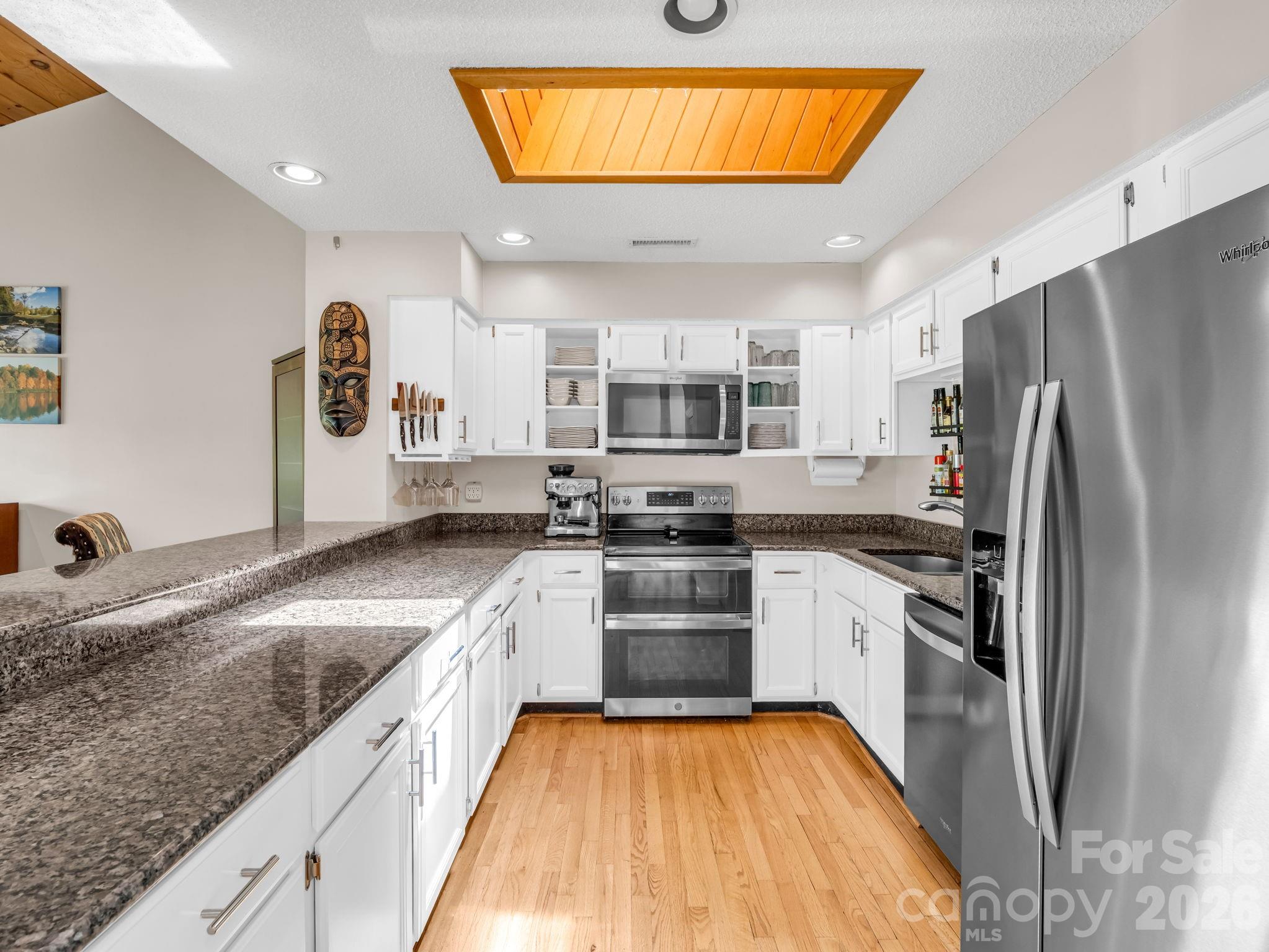 176 Quail Cove Road #1710 — Lake Lure