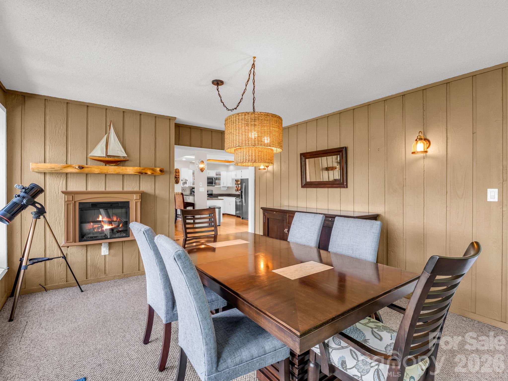 176 Quail Cove Road #1710 — Lake Lure