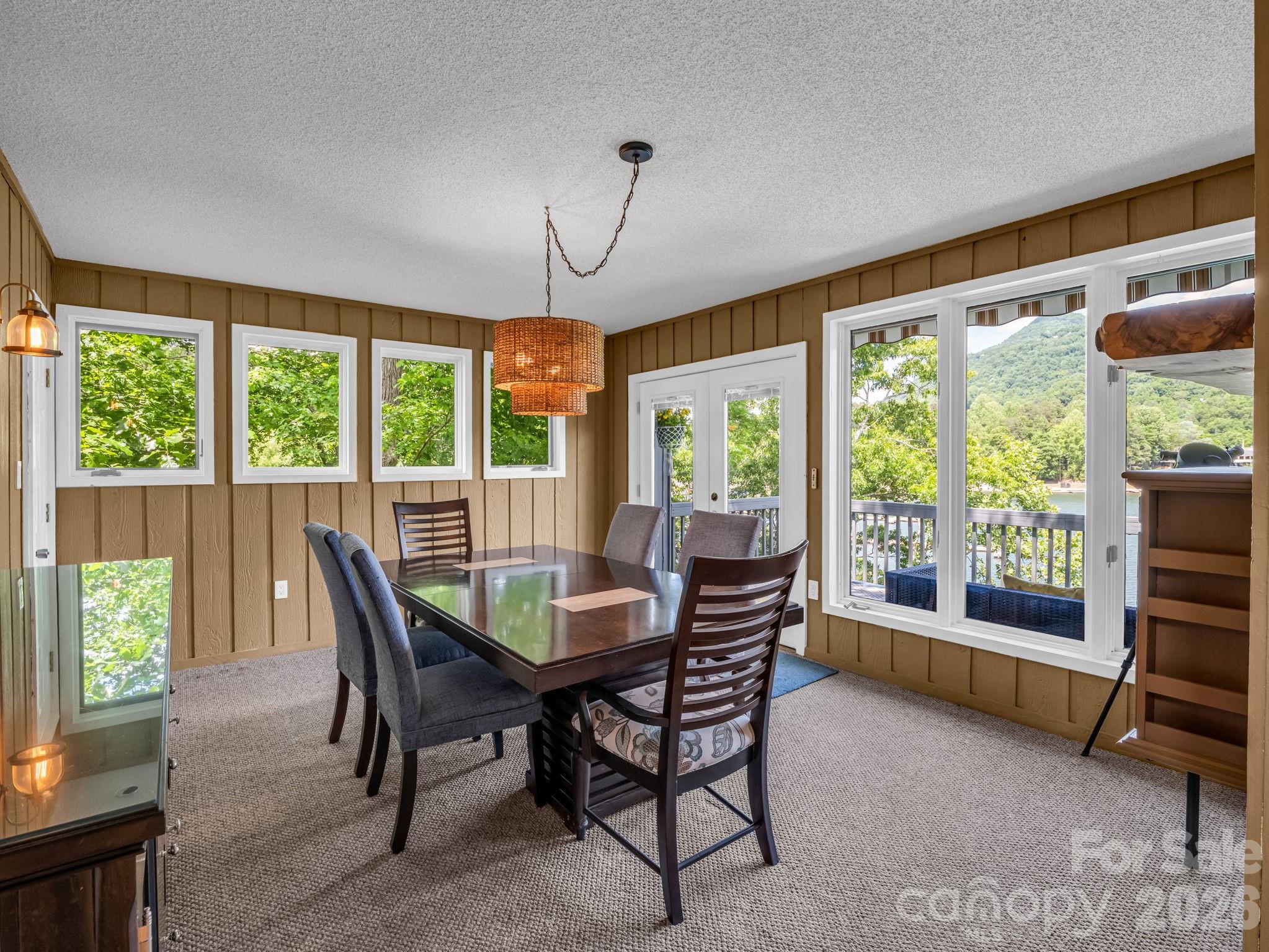 176 Quail Cove Road #1710 — Lake Lure