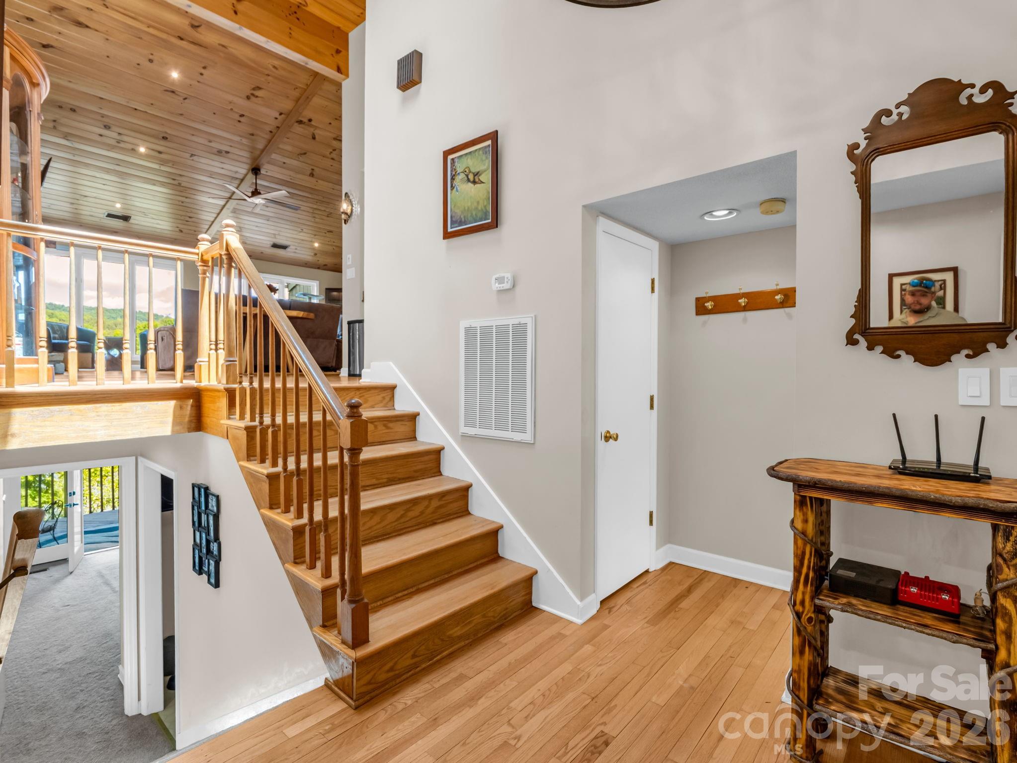 176 Quail Cove Road #1710 — Lake Lure