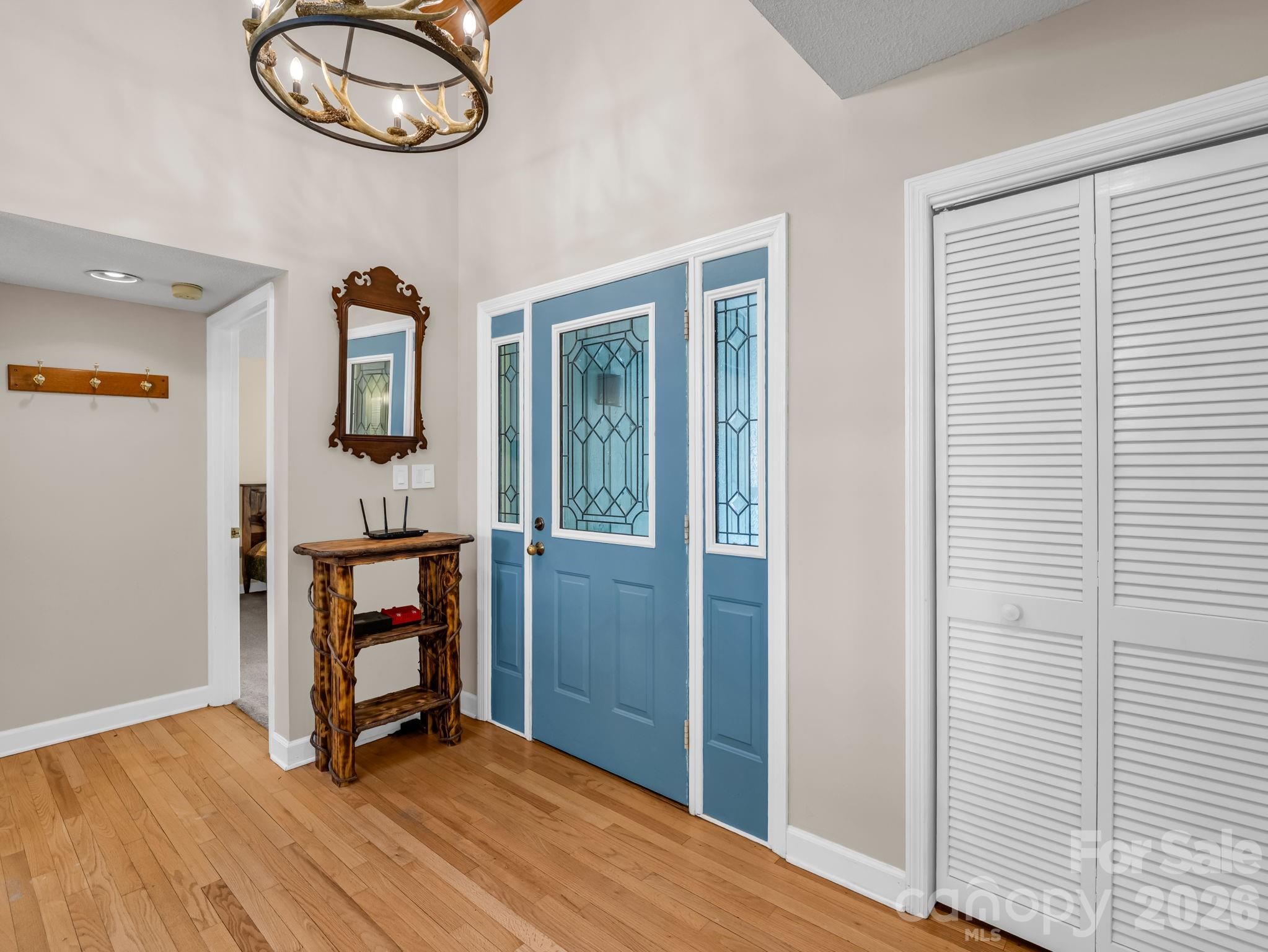 176 Quail Cove Road #1710 — Lake Lure