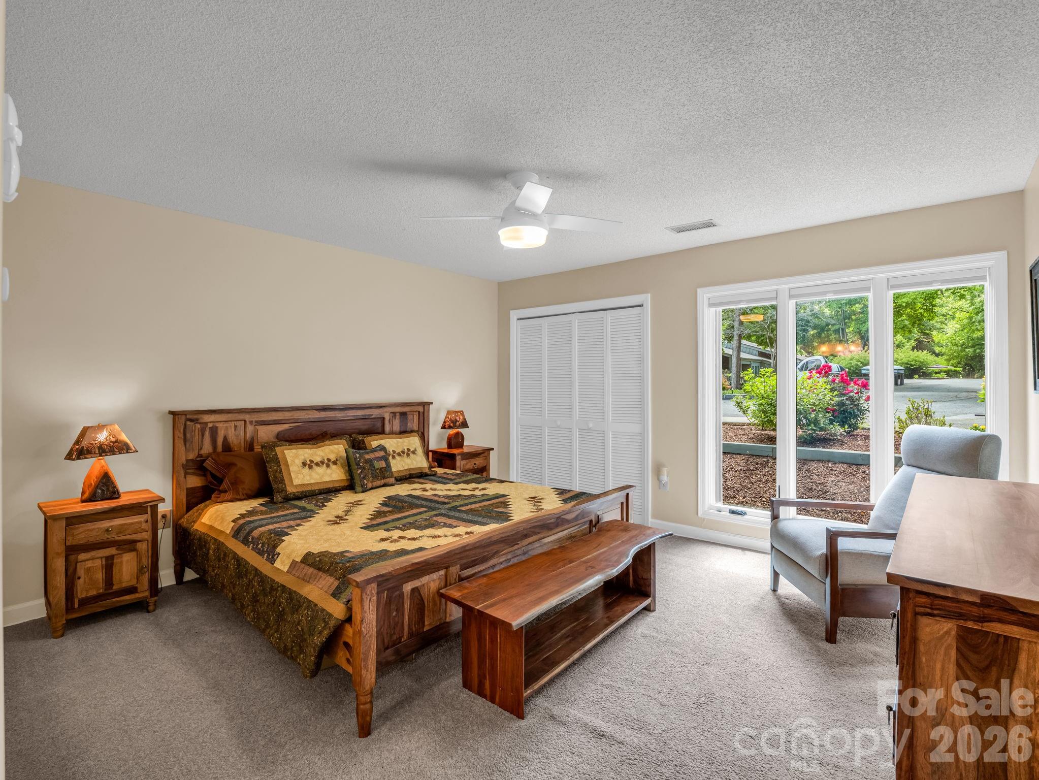 176 Quail Cove Road #1710 — Lake Lure