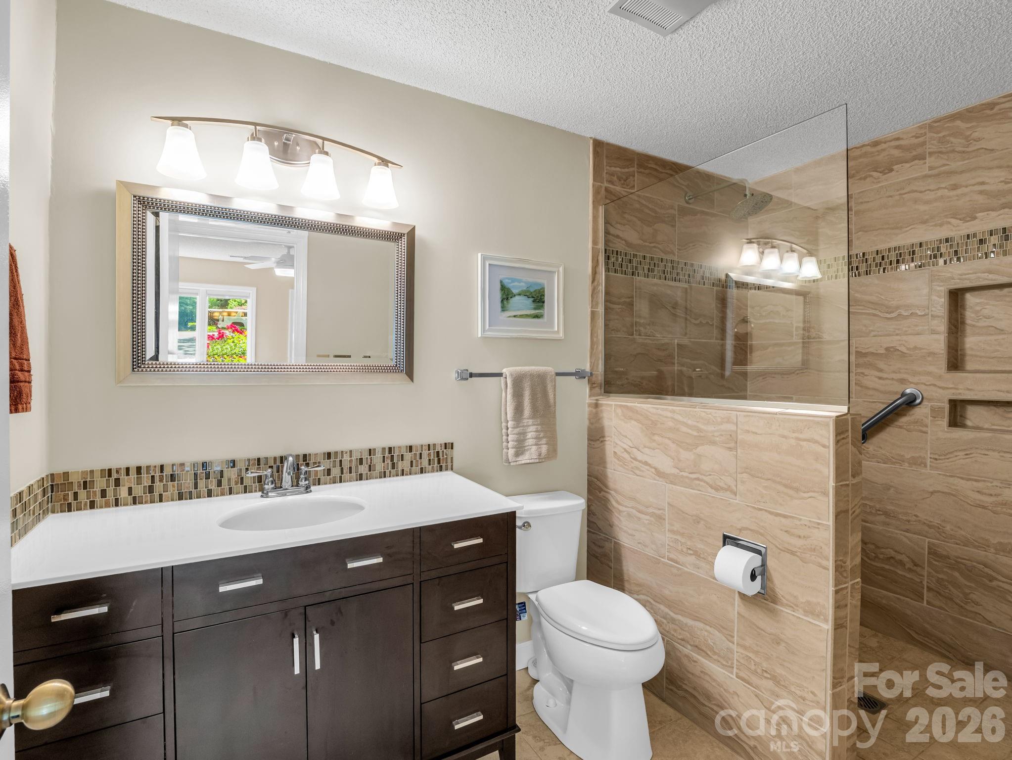 176 Quail Cove Road #1710 — Lake Lure