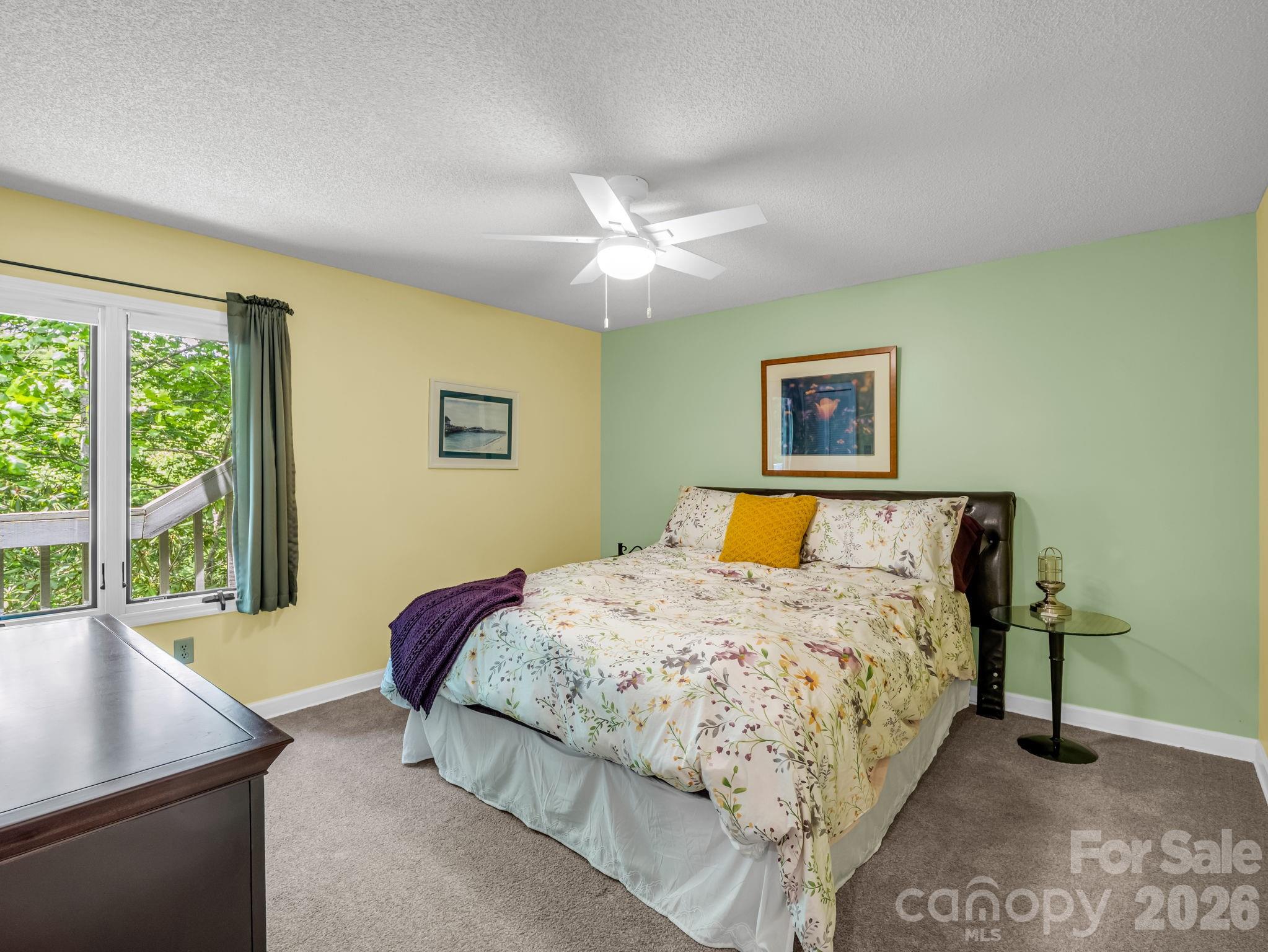 176 Quail Cove Road #1710 — Lake Lure