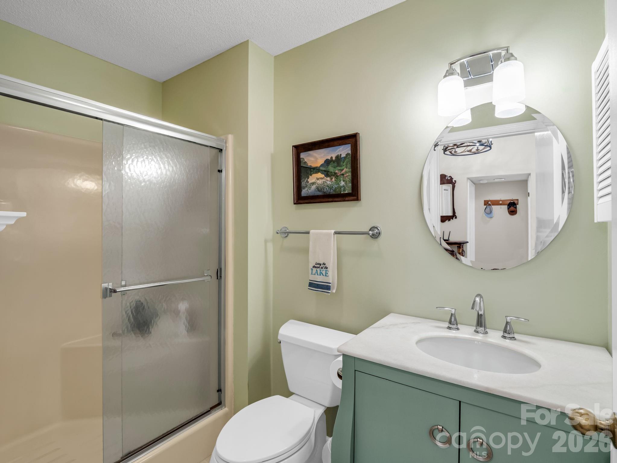 176 Quail Cove Road #1710 — Lake Lure