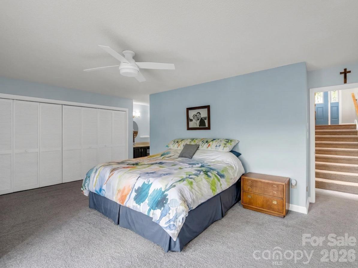 176 Quail Cove Road #1710 — Lake Lure