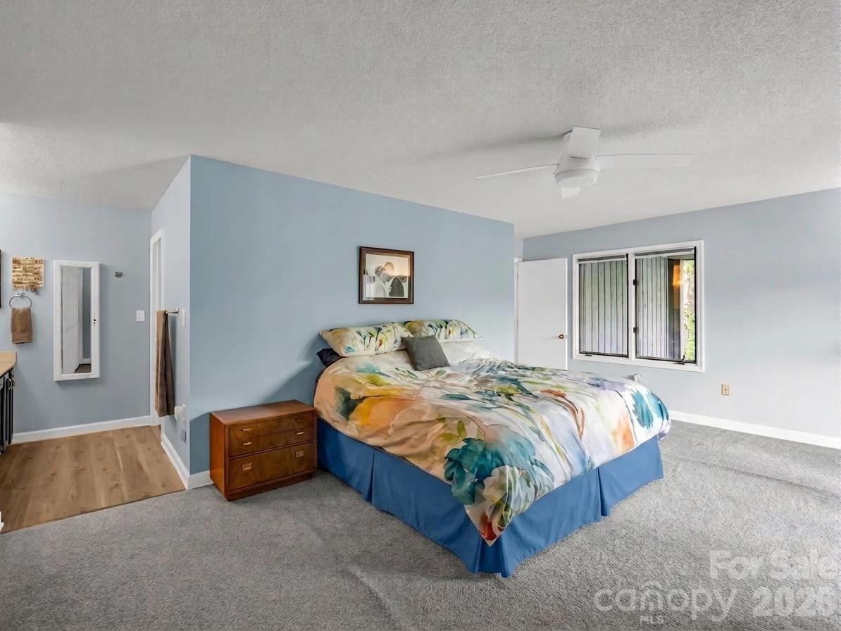 176 Quail Cove Road #1710 — Lake Lure