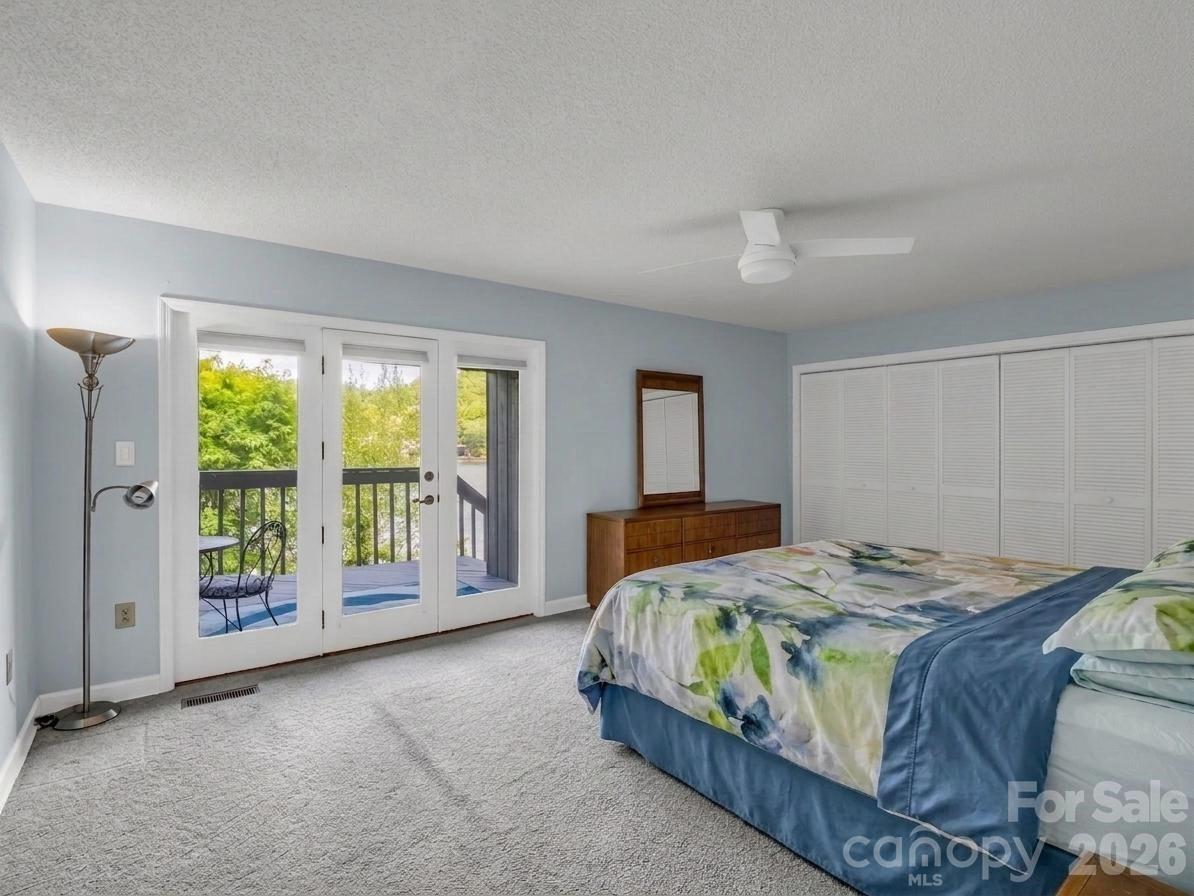 176 Quail Cove Road #1710 — Lake Lure