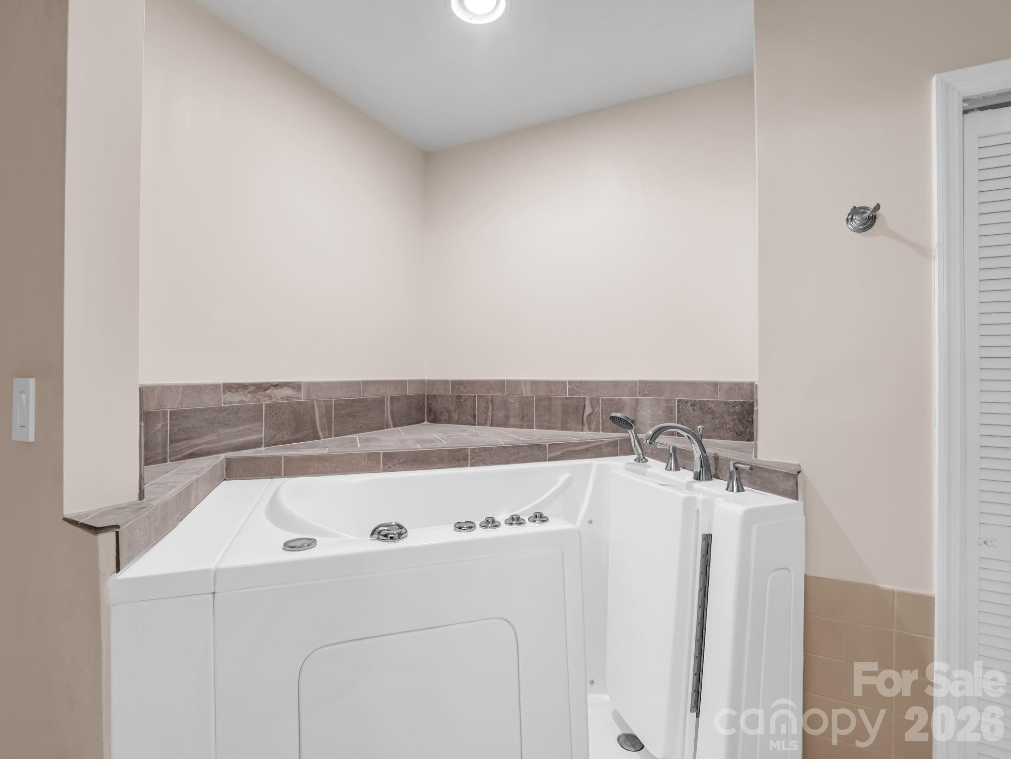176 Quail Cove Road #1710 — Lake Lure