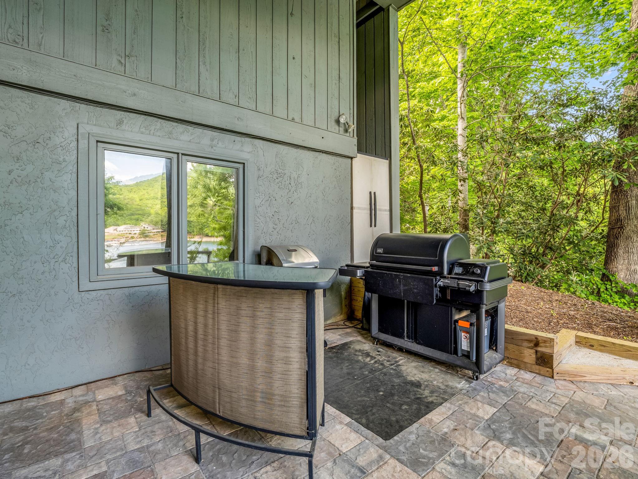 176 Quail Cove Road #1710 — Lake Lure