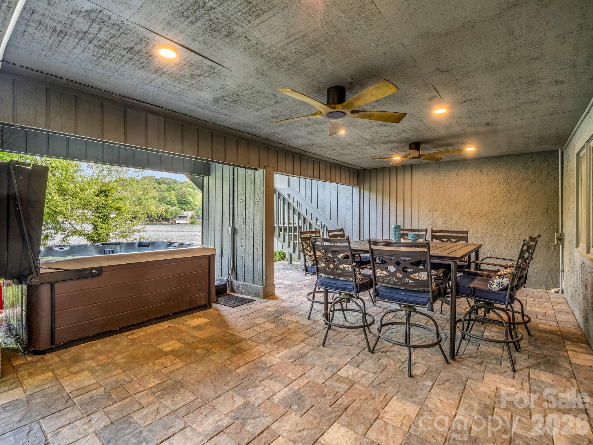 176 Quail Cove Road #1710 — Lake Lure