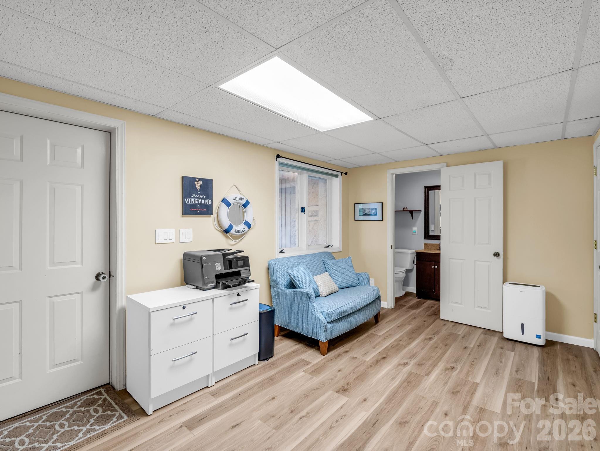 176 Quail Cove Road #1710 — Lake Lure