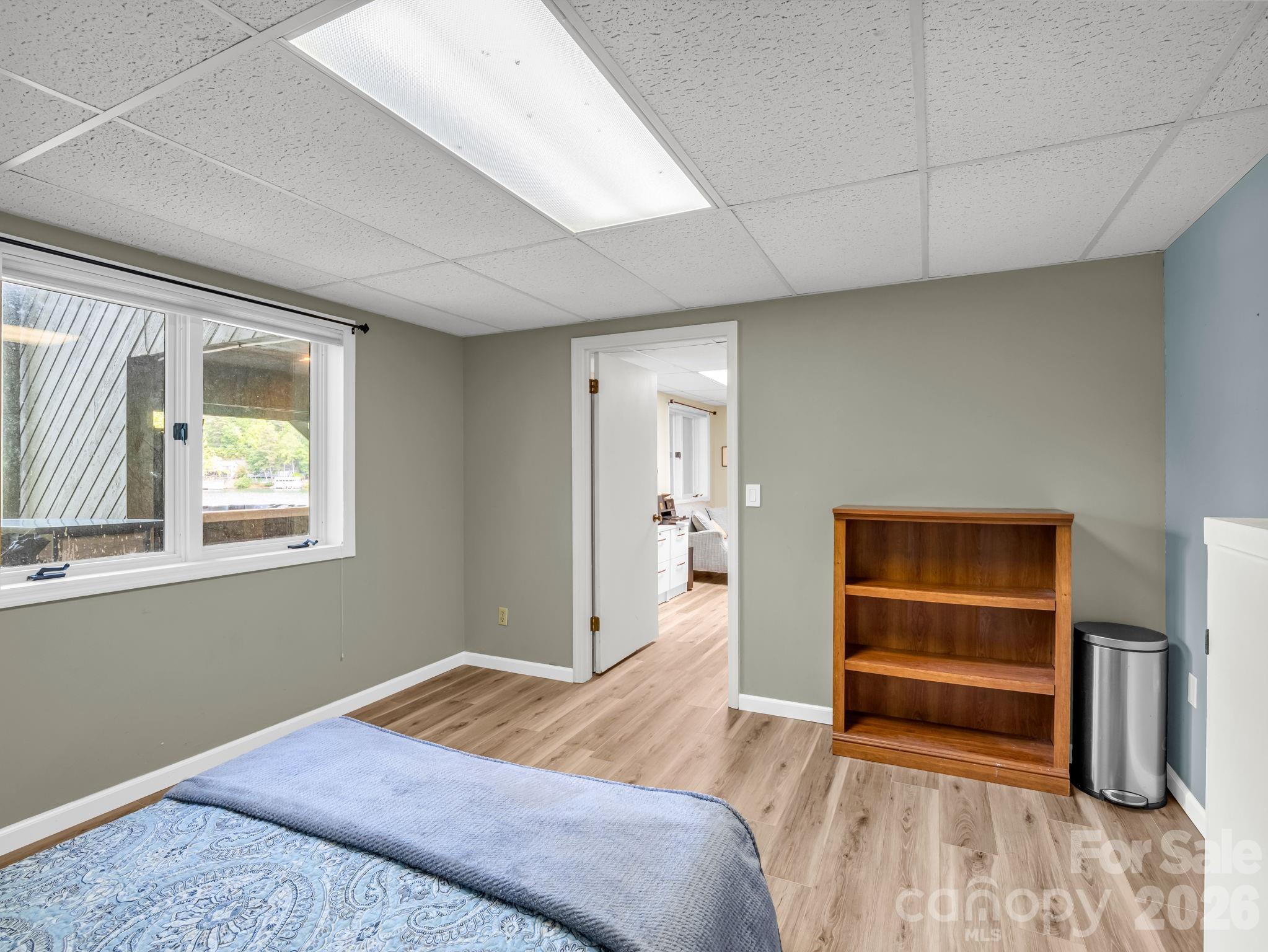 176 Quail Cove Road #1710 — Lake Lure
