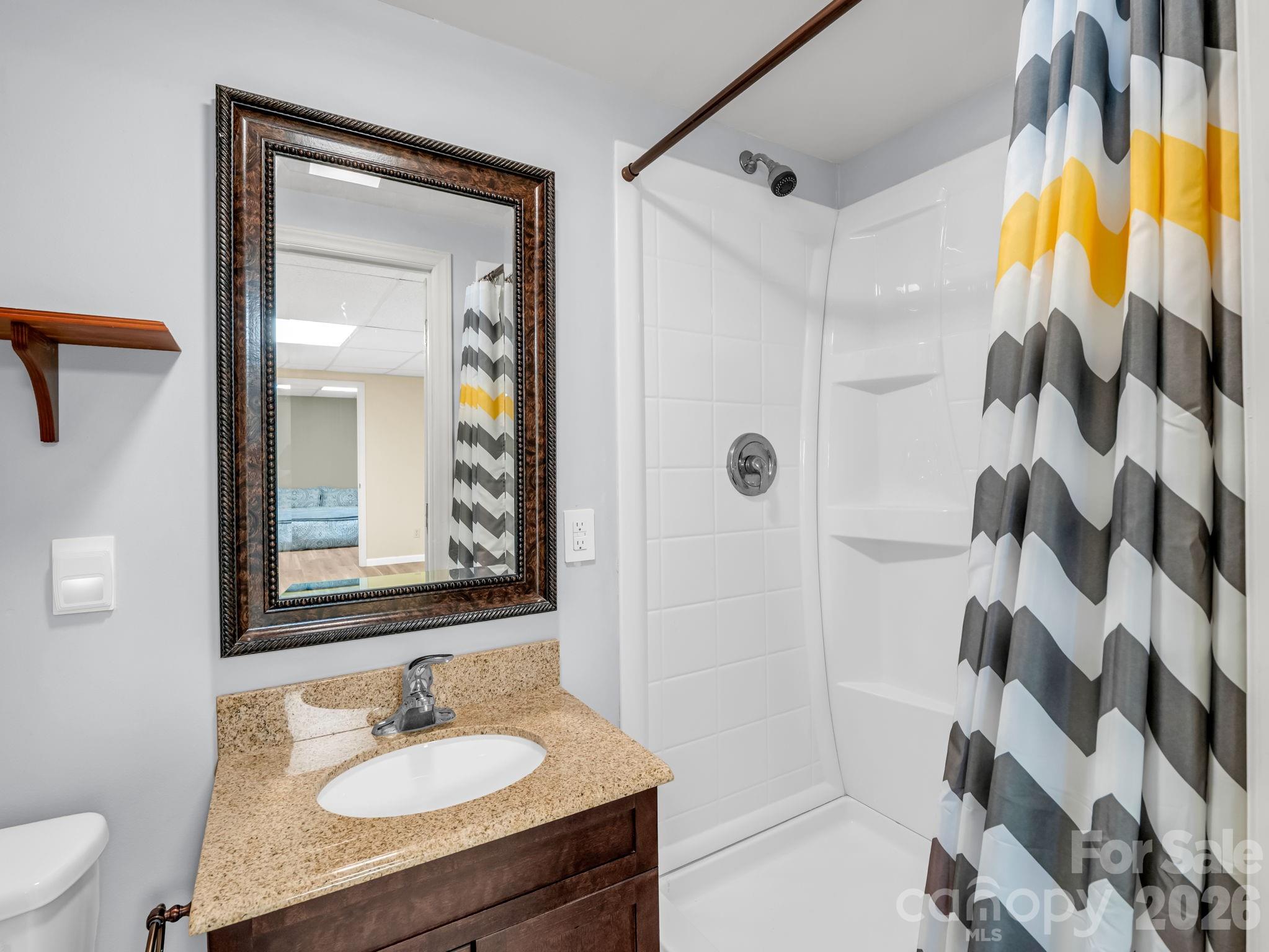 176 Quail Cove Road #1710 — Lake Lure