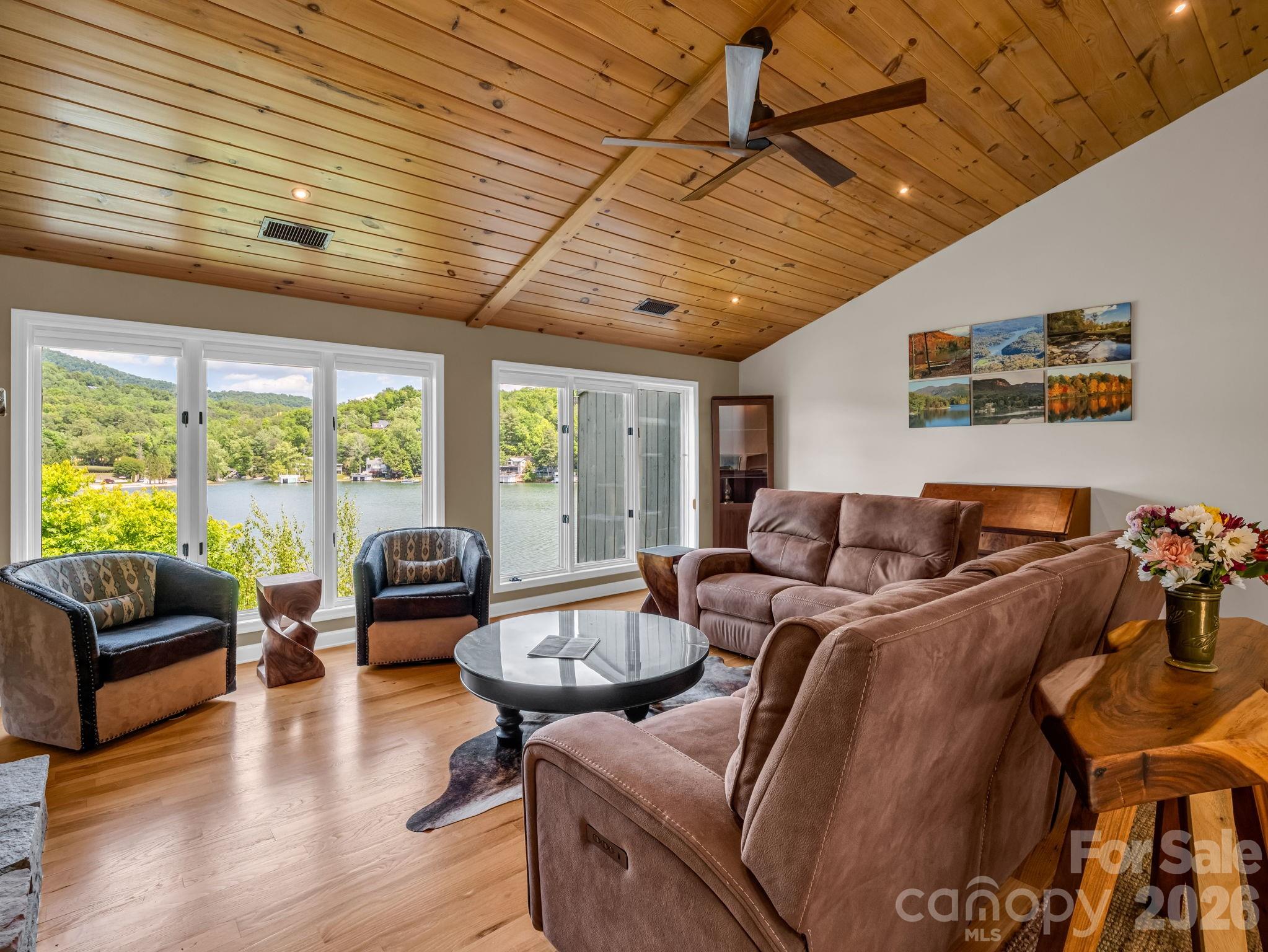 176 Quail Cove Road #1710 — Lake Lure