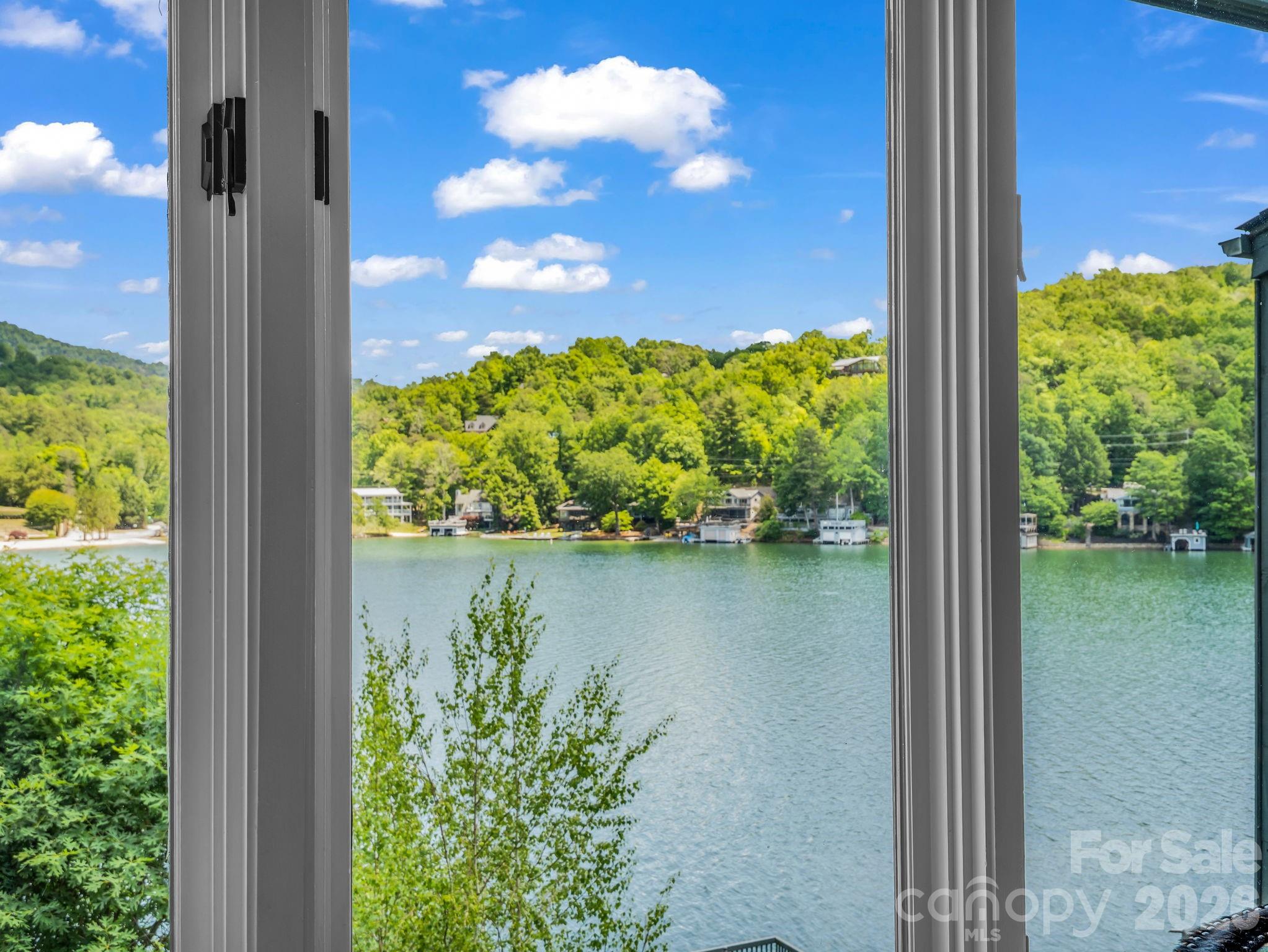 176 Quail Cove Road #1710 — Lake Lure