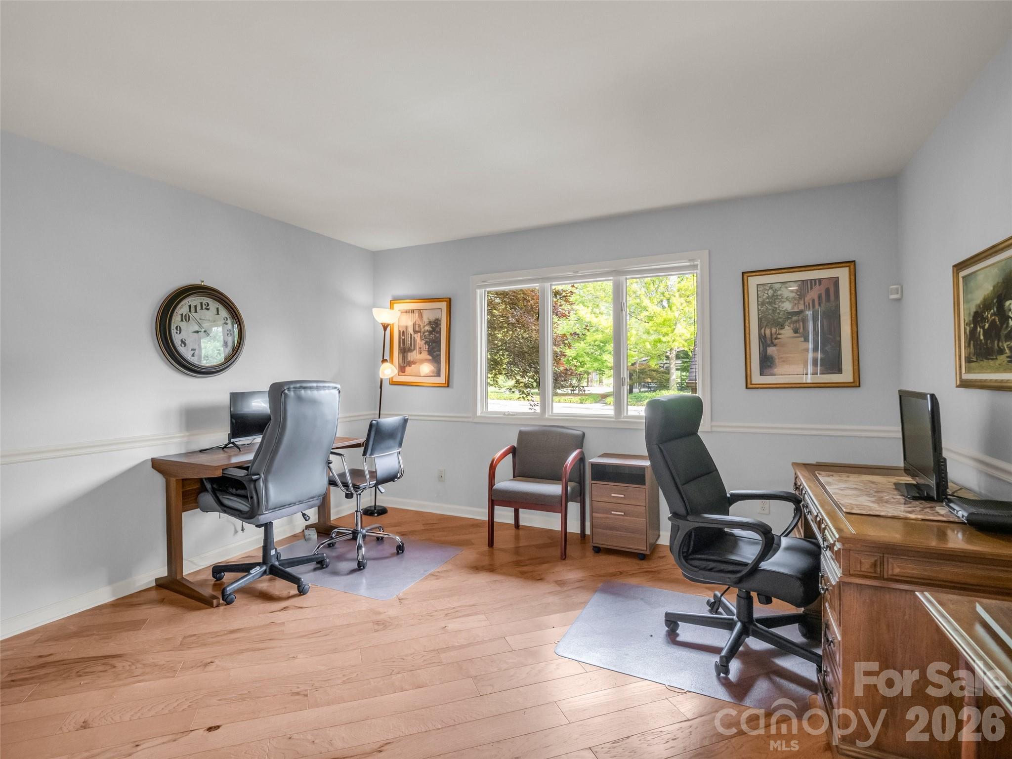 102 White Oak Drive — Hendersonville