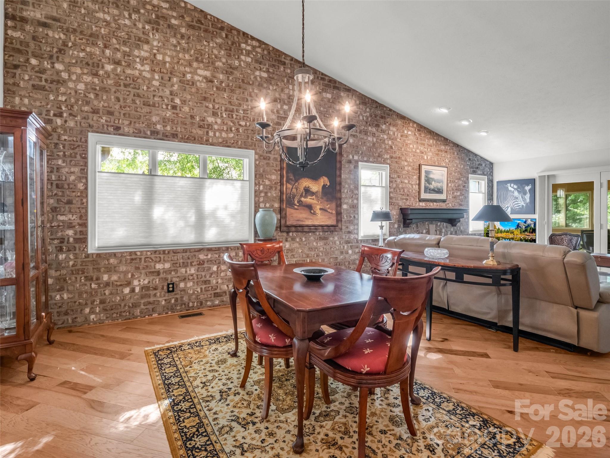 102 White Oak Drive — Hendersonville