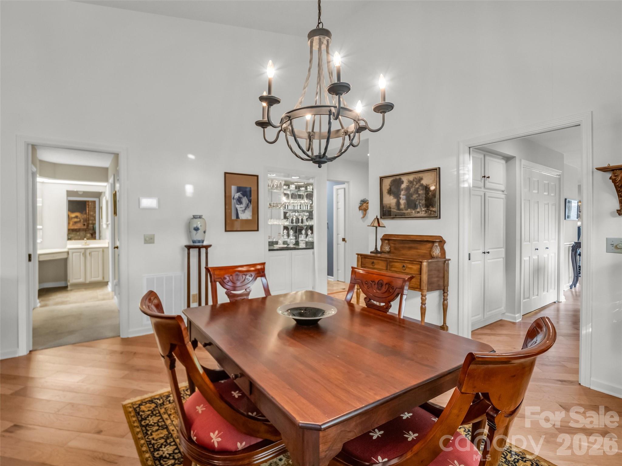 102 White Oak Drive — Hendersonville