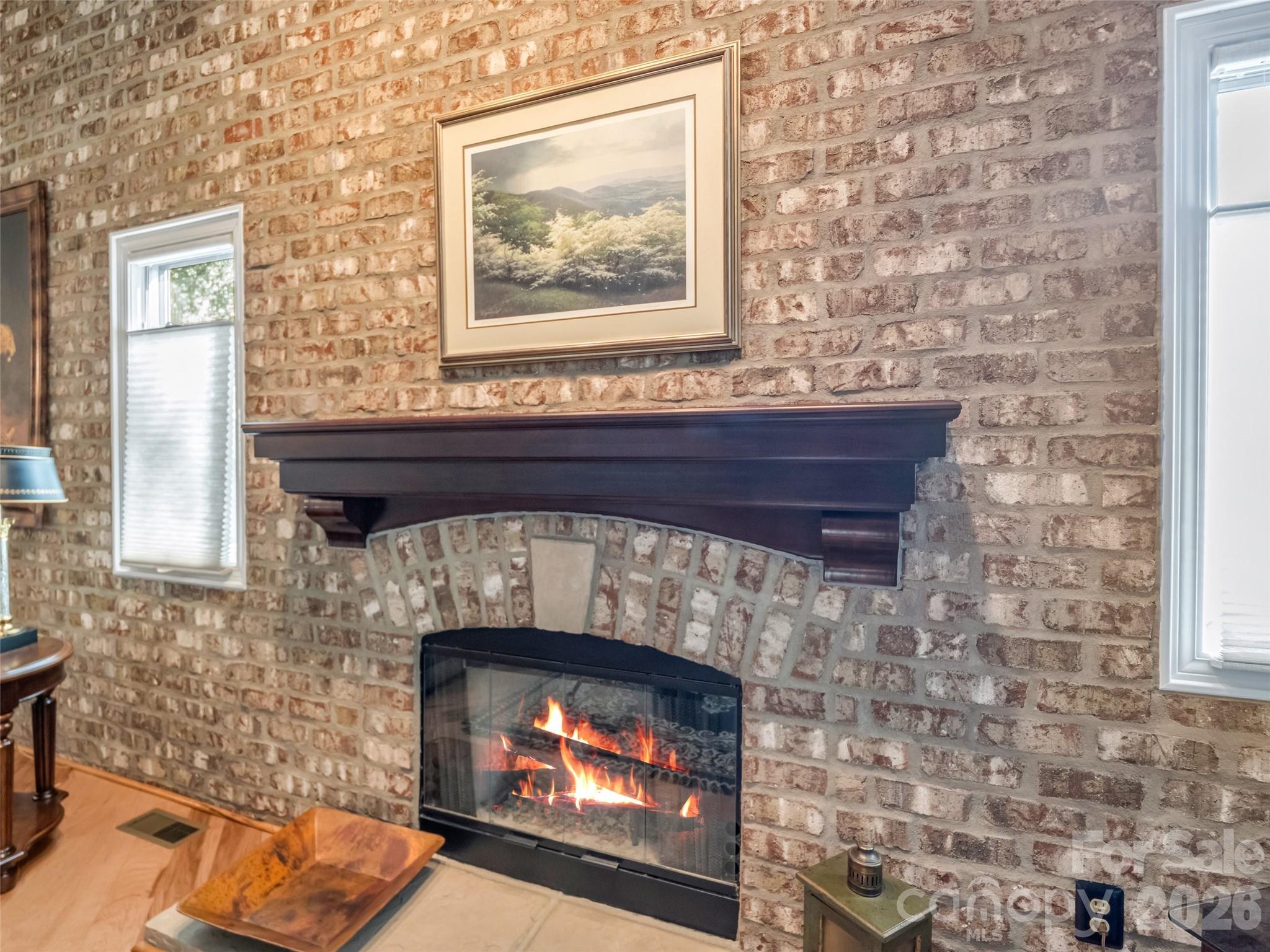 102 White Oak Drive — Hendersonville