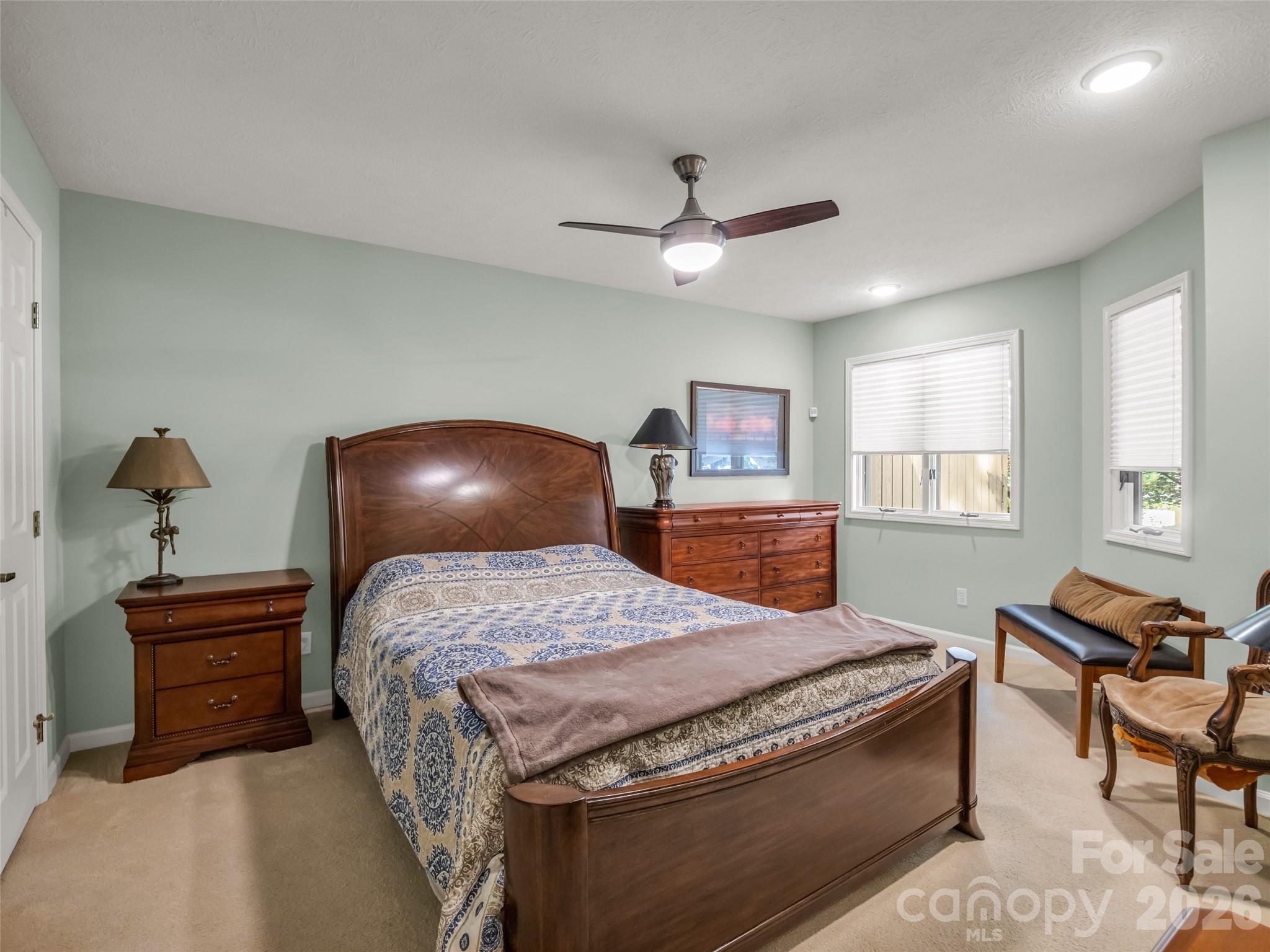 102 White Oak Drive — Hendersonville