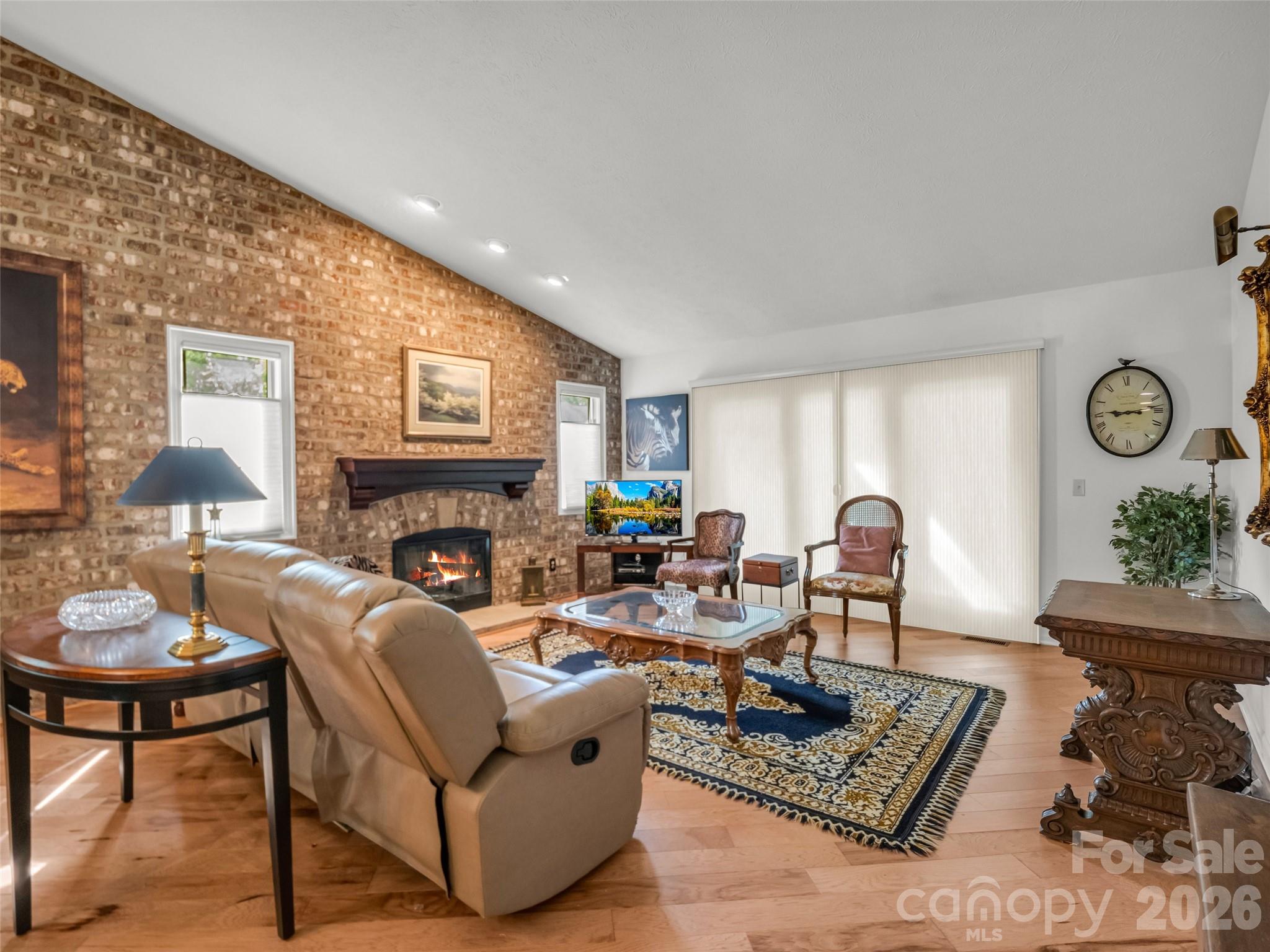 102 White Oak Drive — Hendersonville
