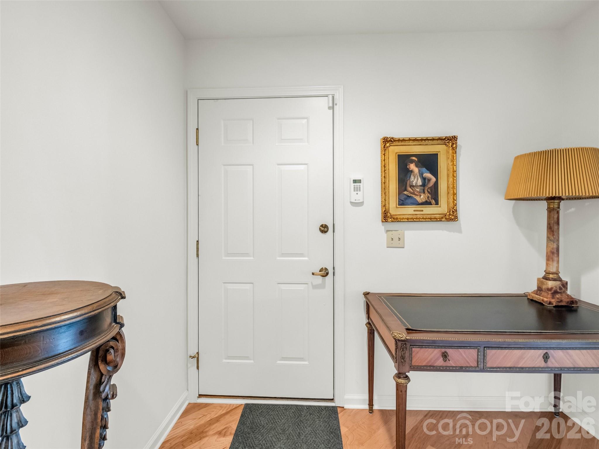 102 White Oak Drive — Hendersonville
