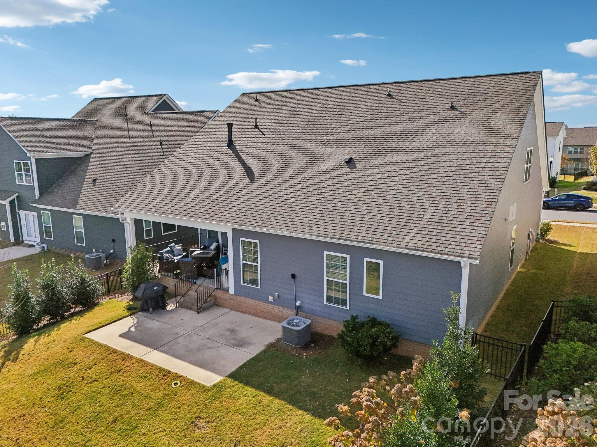 3019 Sterling Drive — Waxhaw