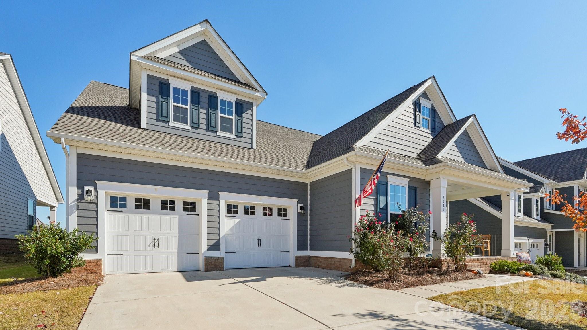 3019 Sterling Drive — Waxhaw