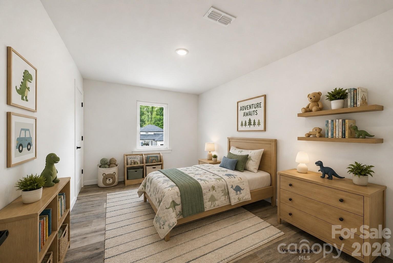 4147 2nd Street NE — Hickory