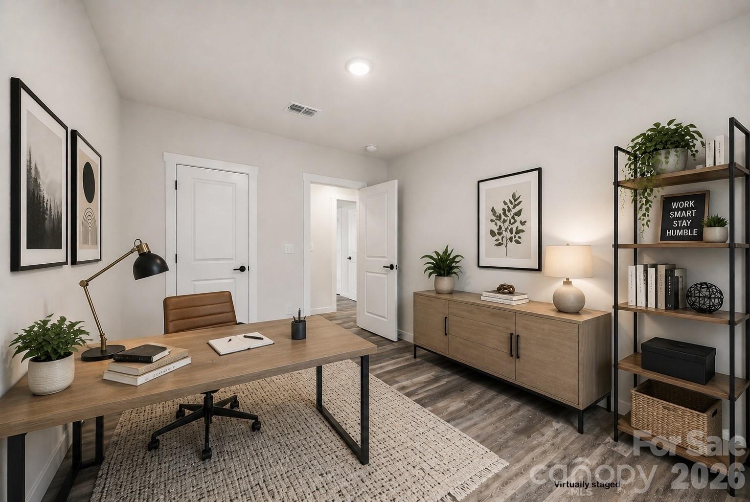 4147 2nd Street NE — Hickory