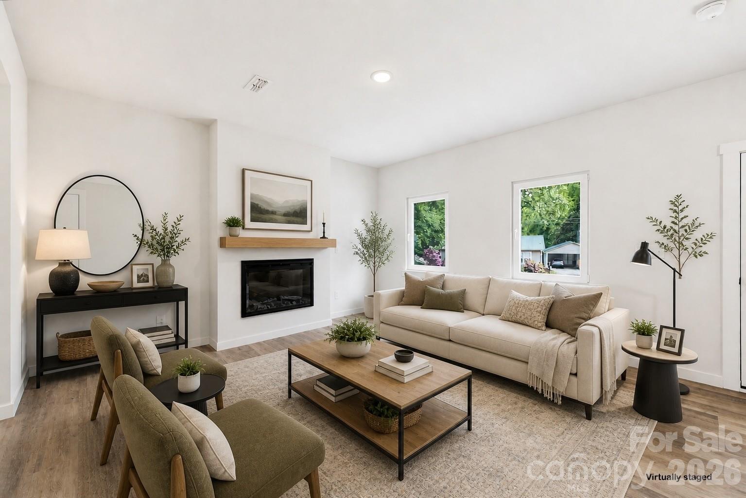 4147 2nd Street NE — Hickory