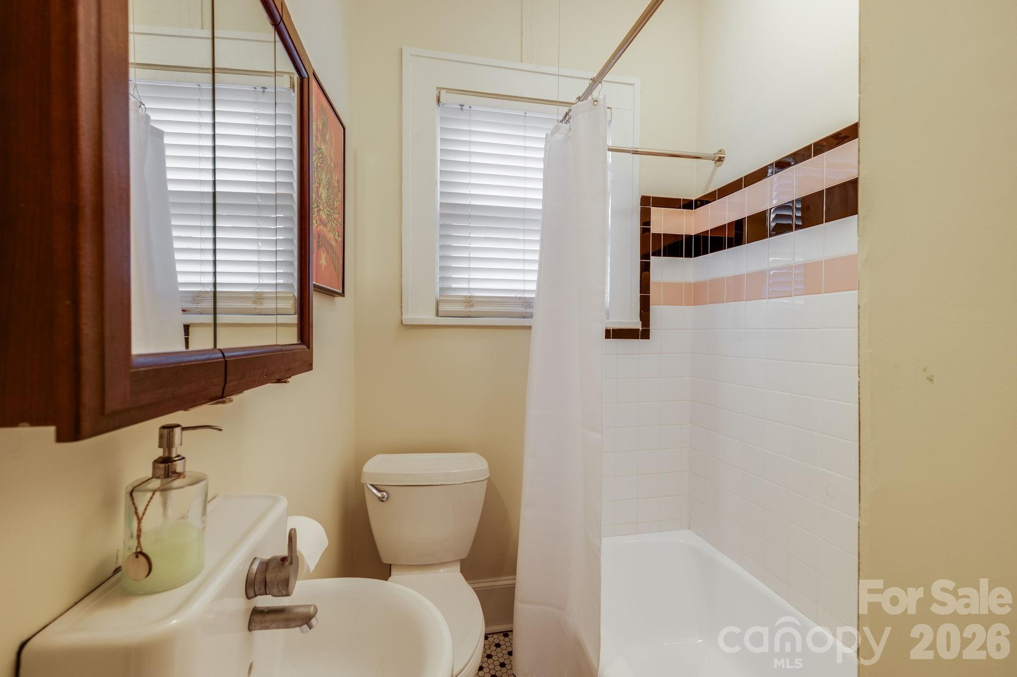 107 Courtland Avenue — Asheville