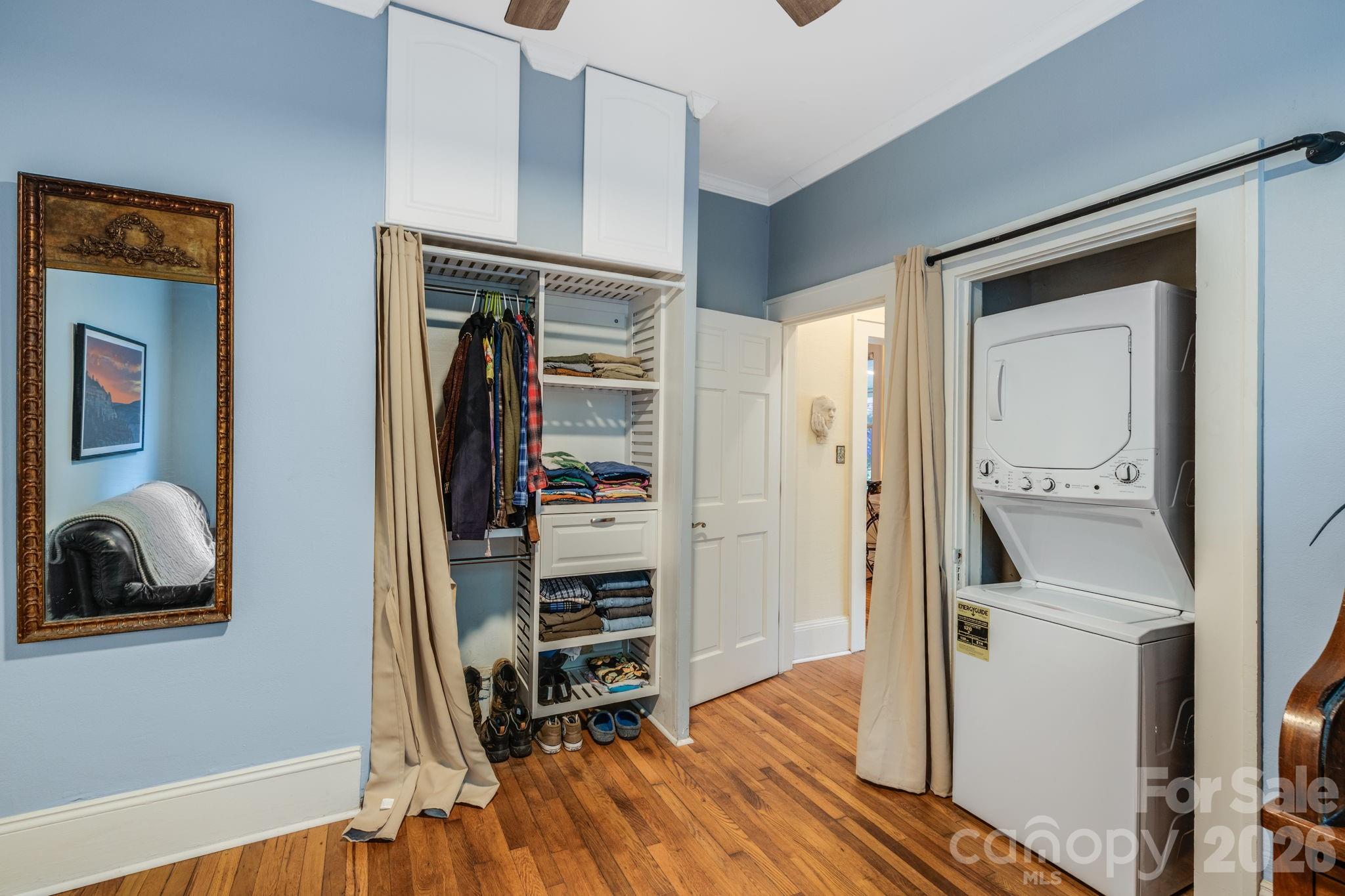 107 Courtland Avenue — Asheville