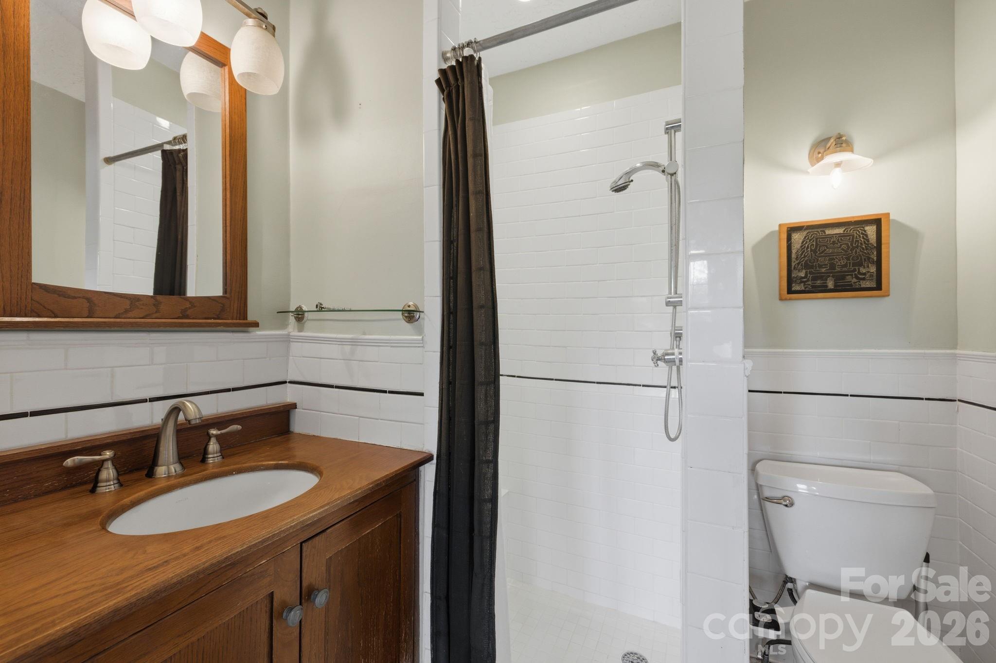 107 Courtland Avenue — Asheville
