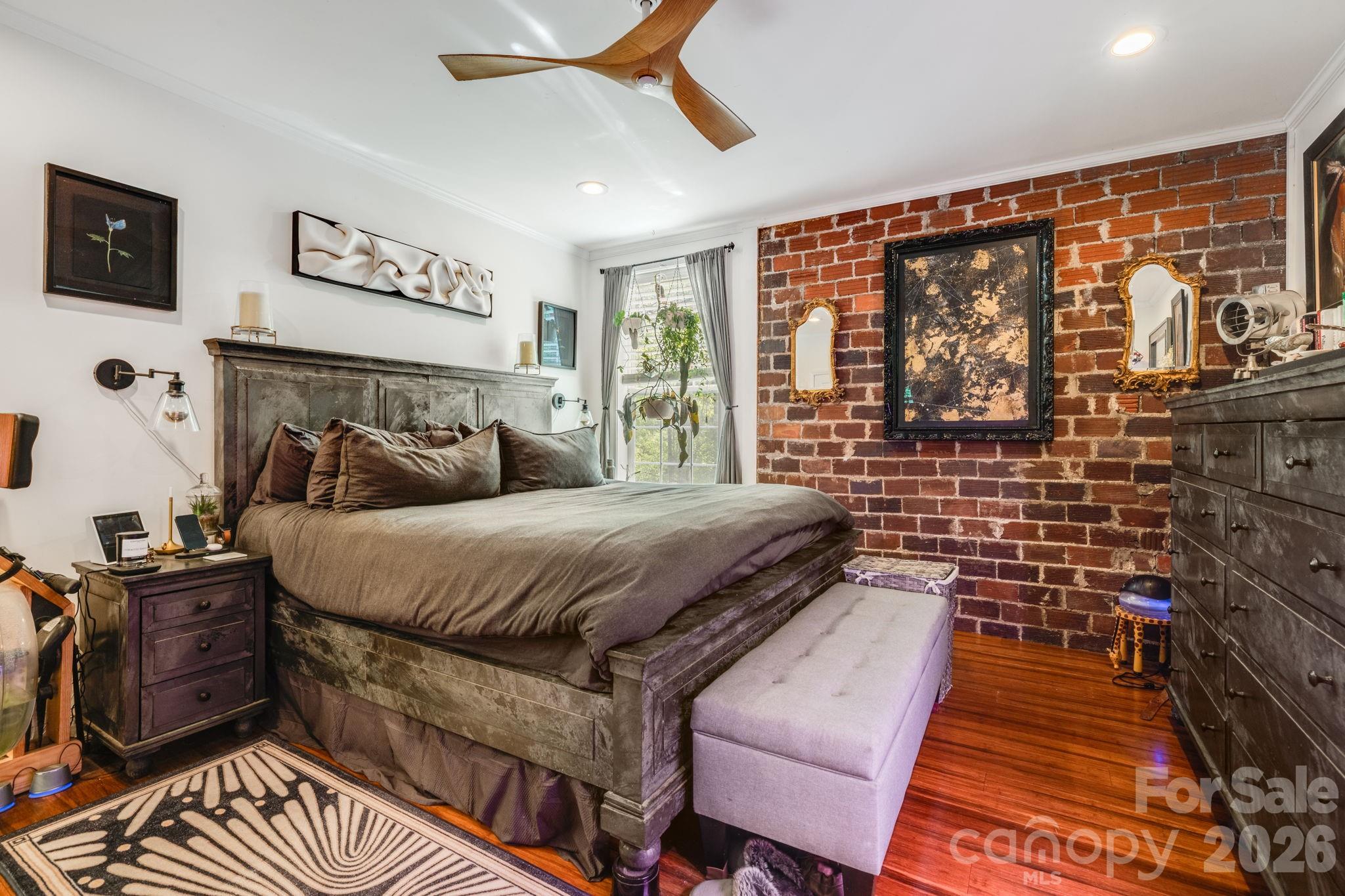 107 Courtland Avenue — Asheville