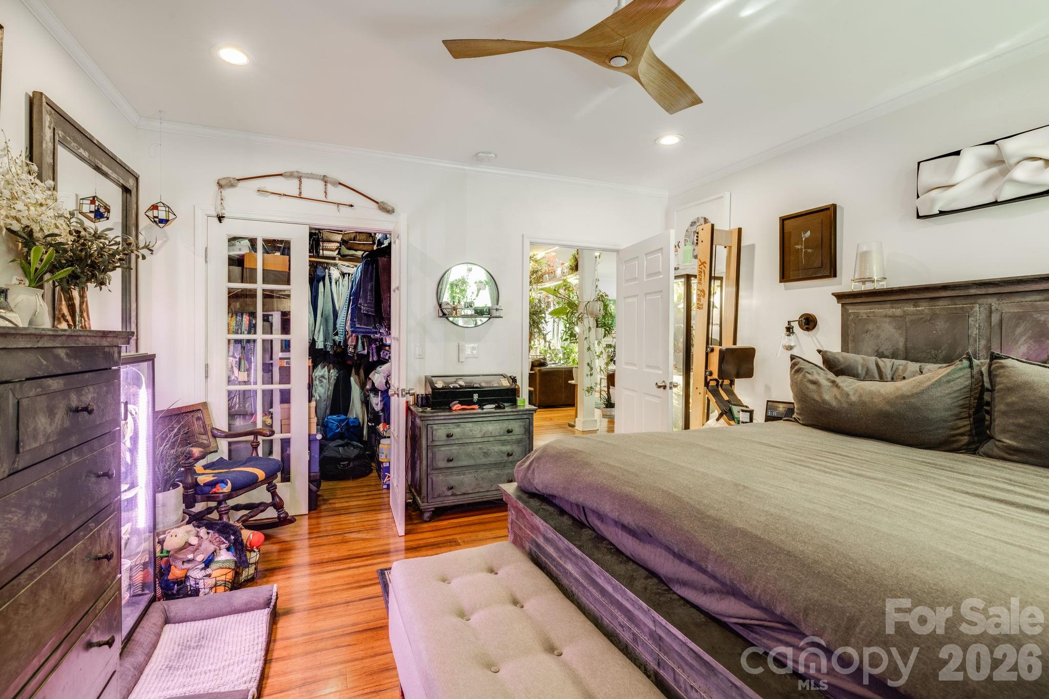 107 Courtland Avenue — Asheville