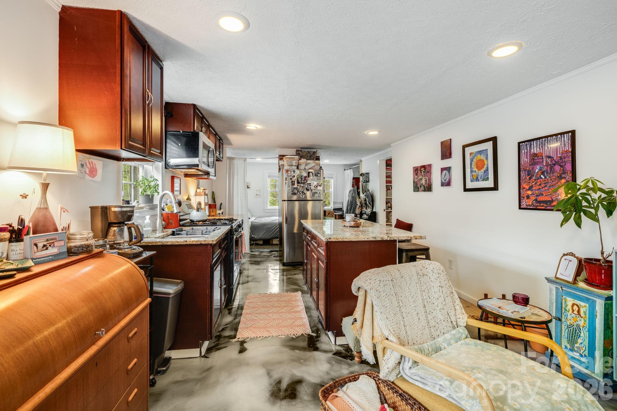 107 Courtland Avenue — Asheville