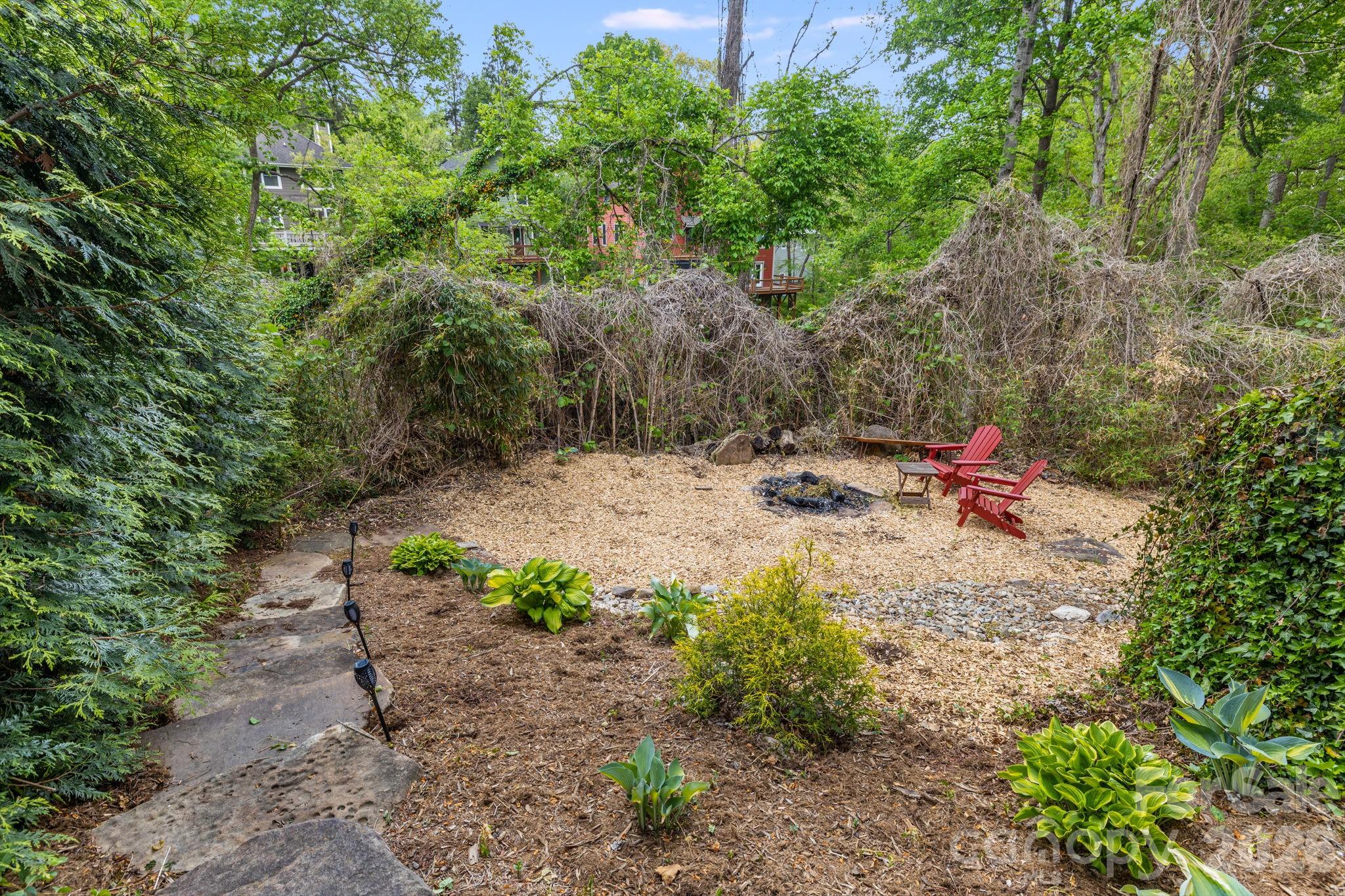 107 Courtland Avenue — Asheville
