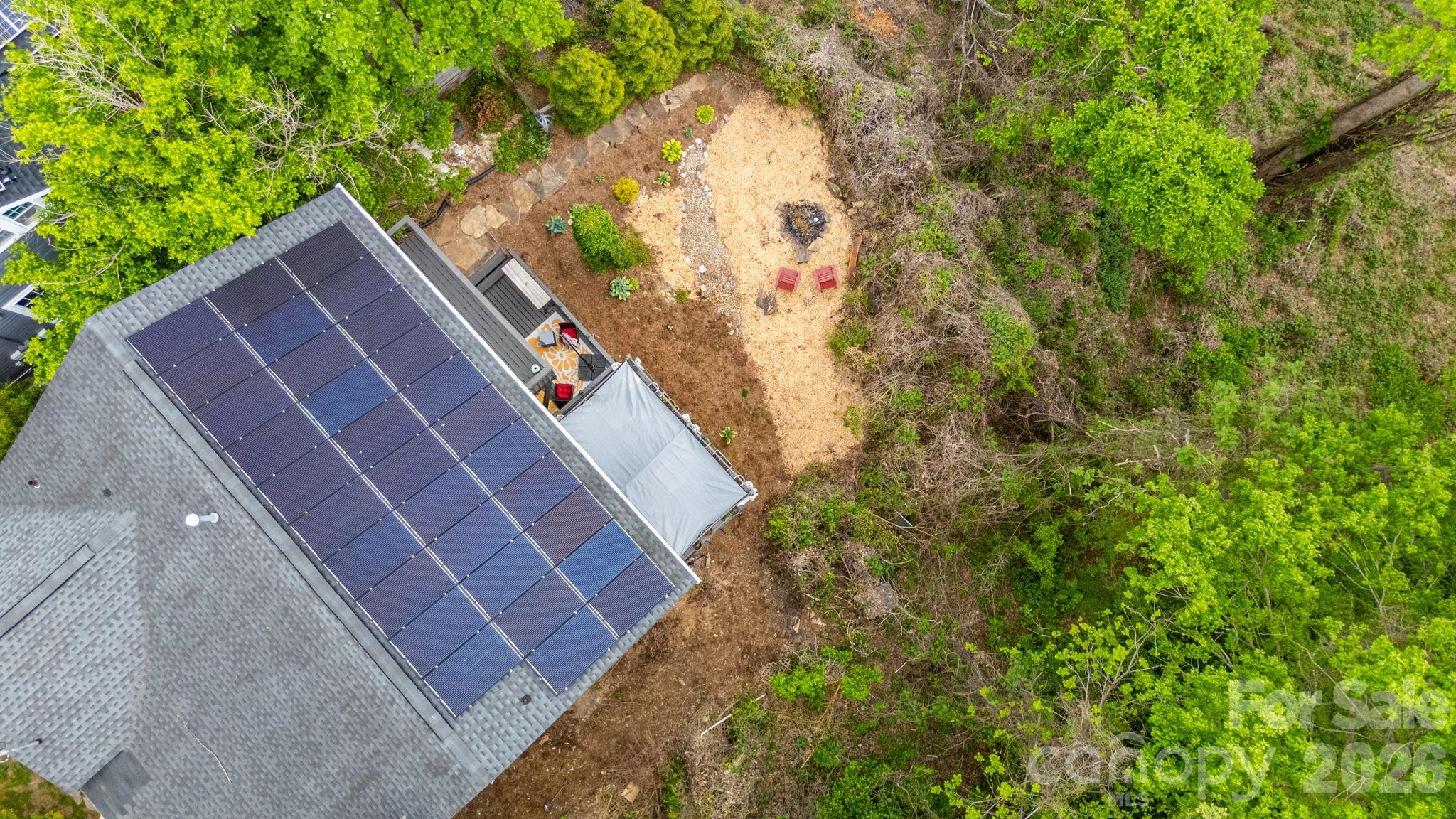 107 Courtland Avenue — Asheville