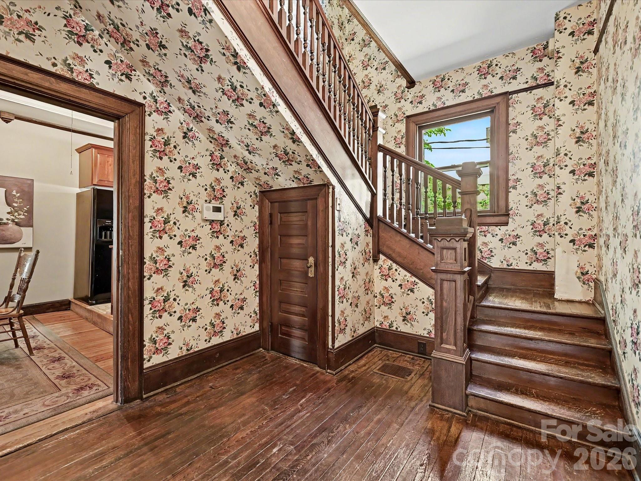 702 S Hayne Street — Monroe