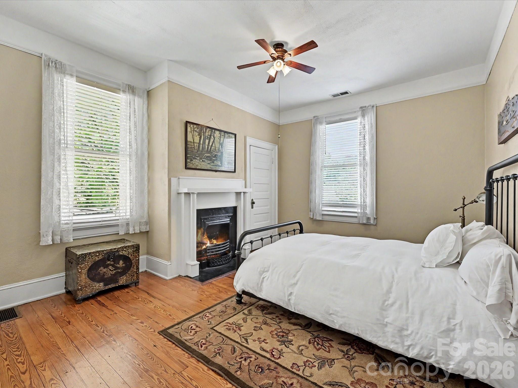 702 S Hayne Street — Monroe