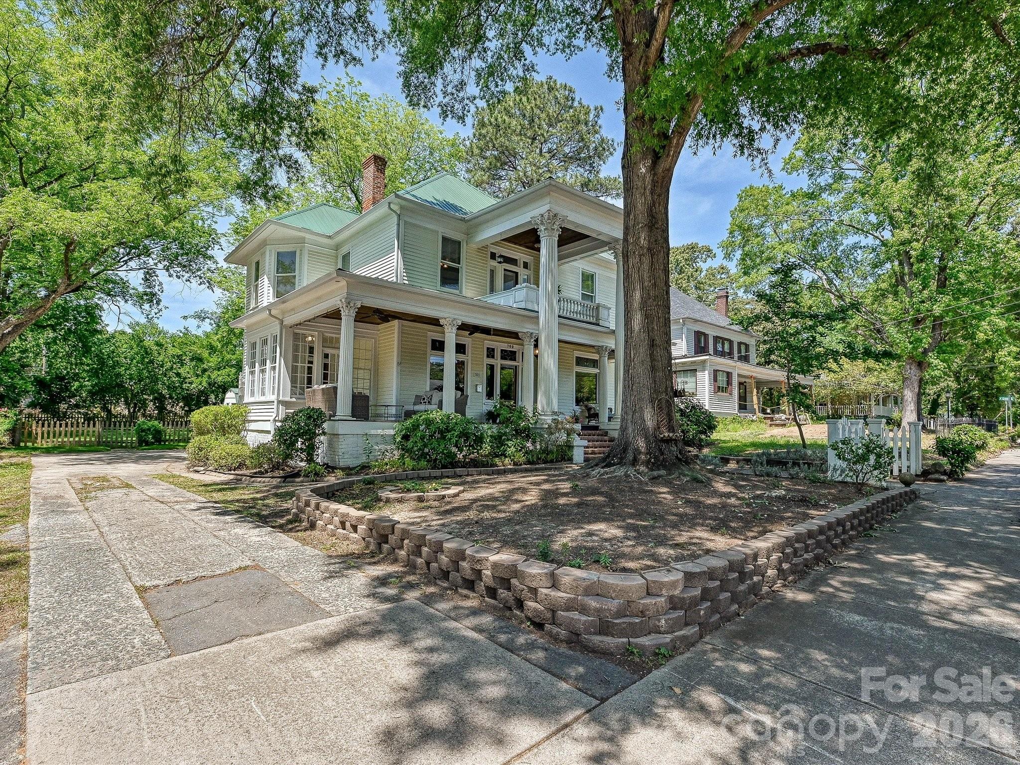 702 S Hayne Street — Monroe