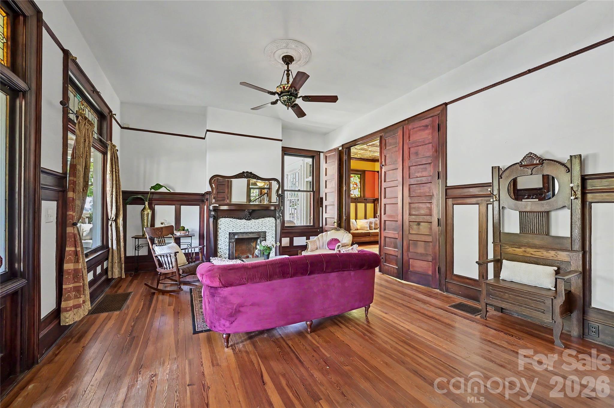 702 S Hayne Street — Monroe